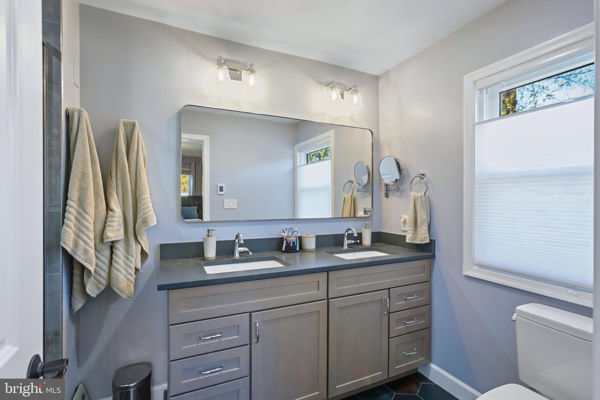 ANNANDALE TERRACE - Residential Lease