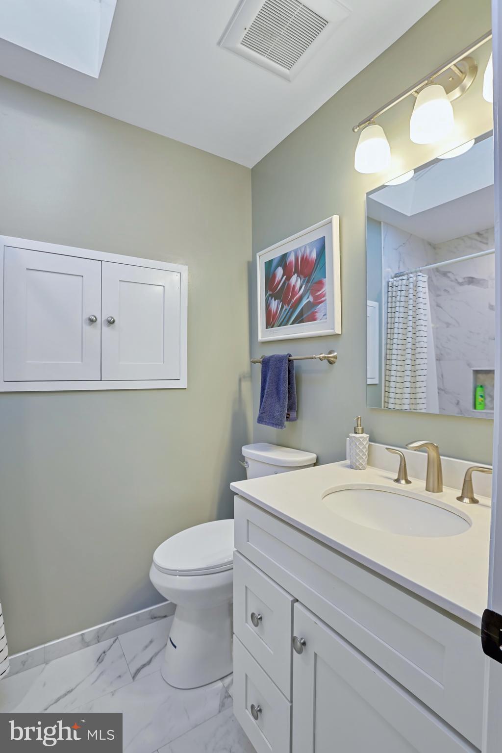 ANNANDALE TERRACE - Residential Lease