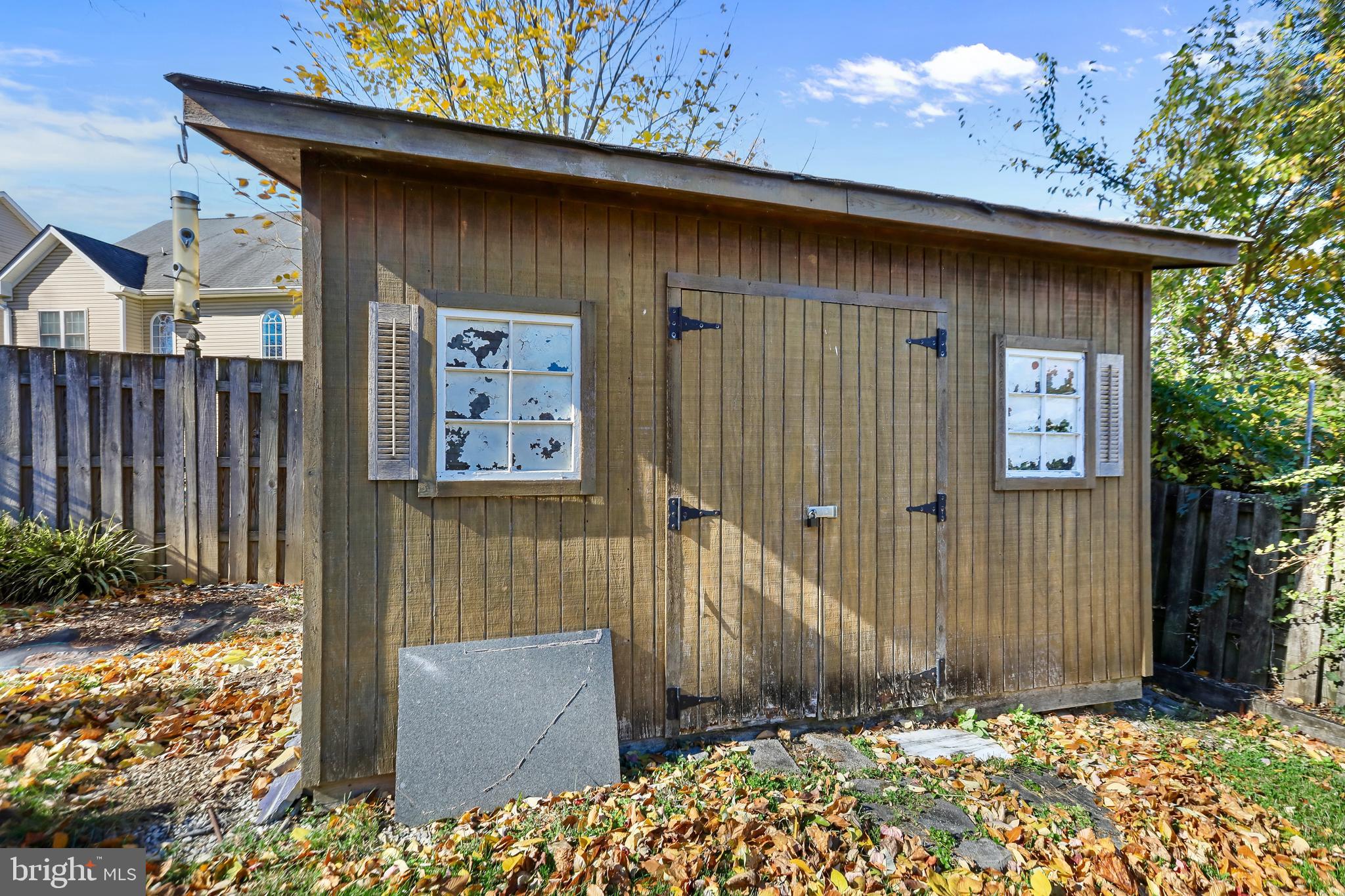 ANNANDALE TERRACE - Residential Lease