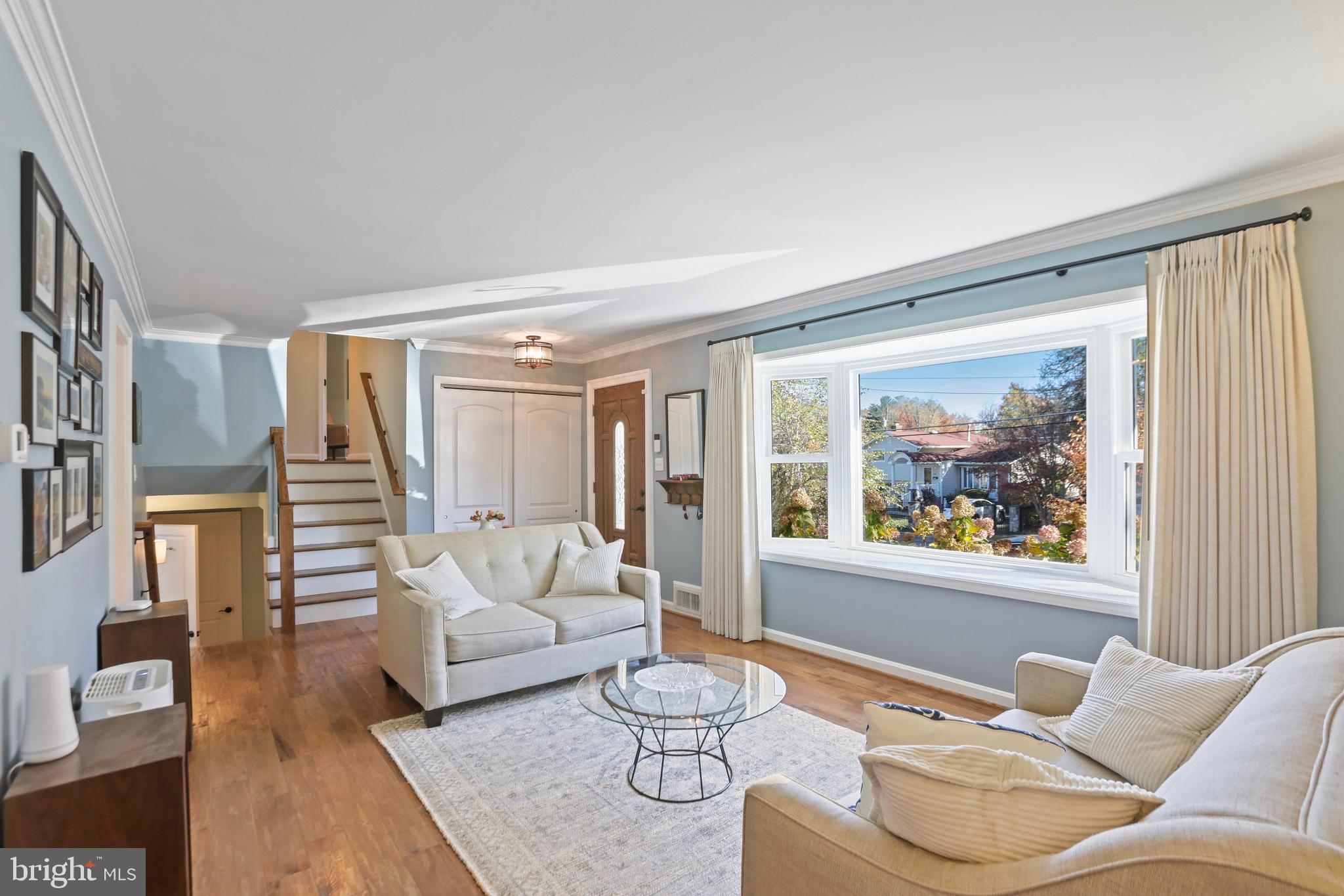 ANNANDALE TERRACE - Residential Lease