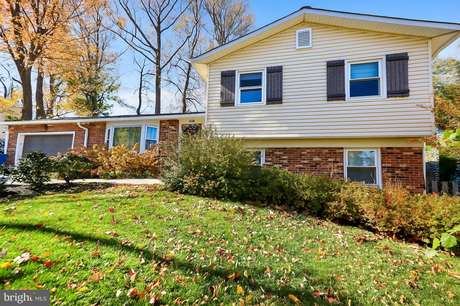 ANNANDALE TERRACE - Residential Lease