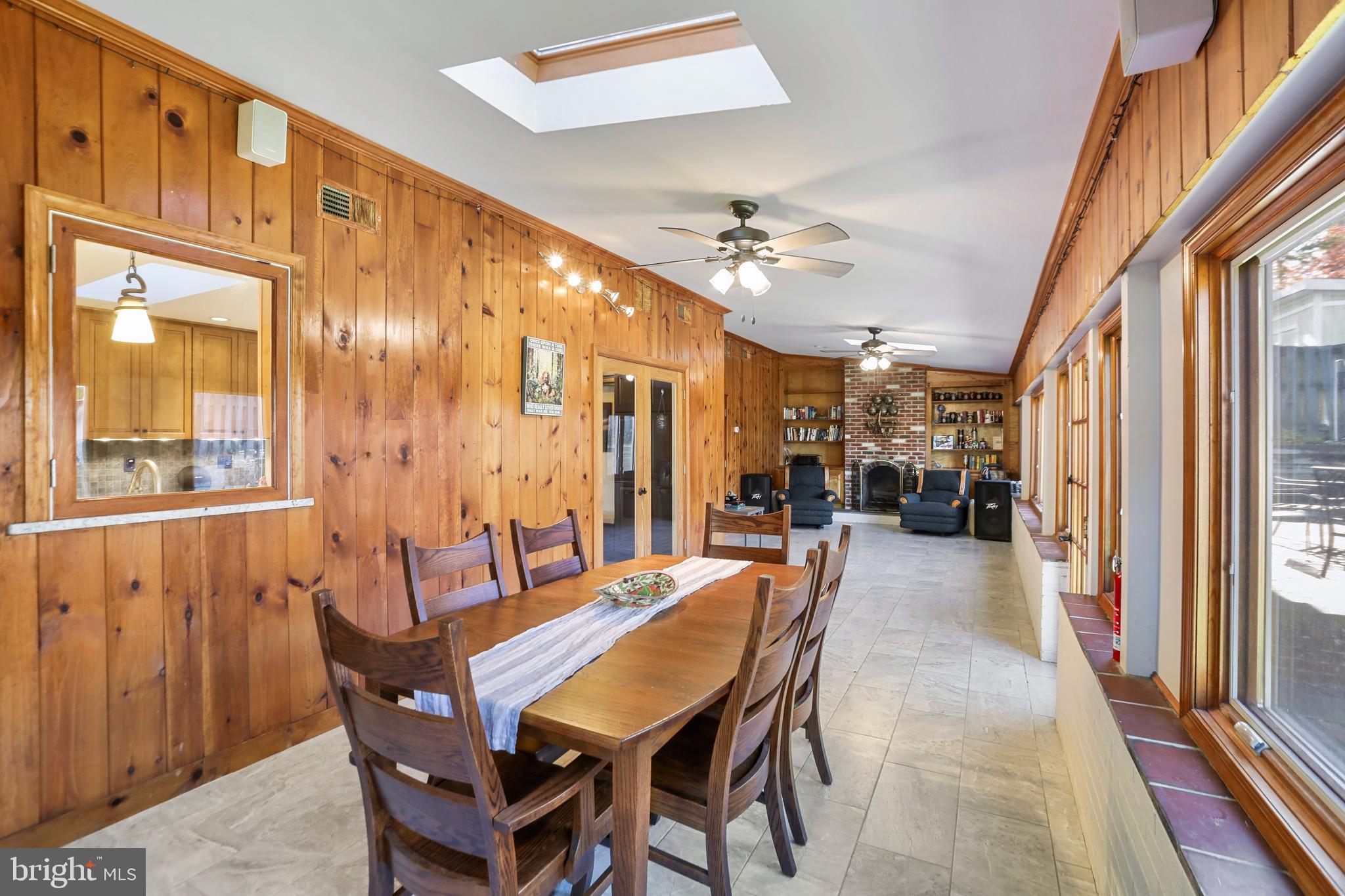 ANNANDALE TERRACE - Residential Lease