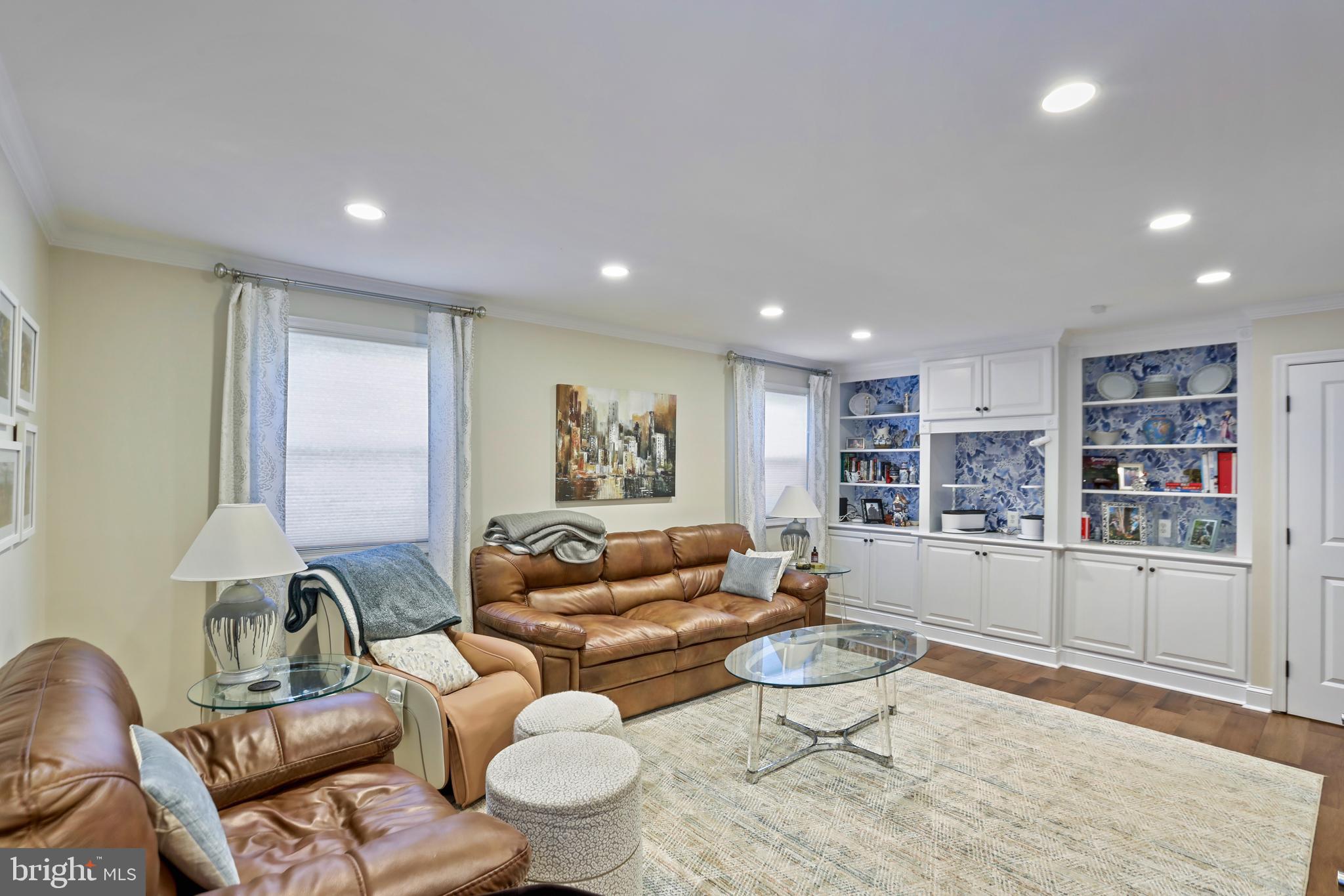 ANNANDALE TERRACE - Residential Lease