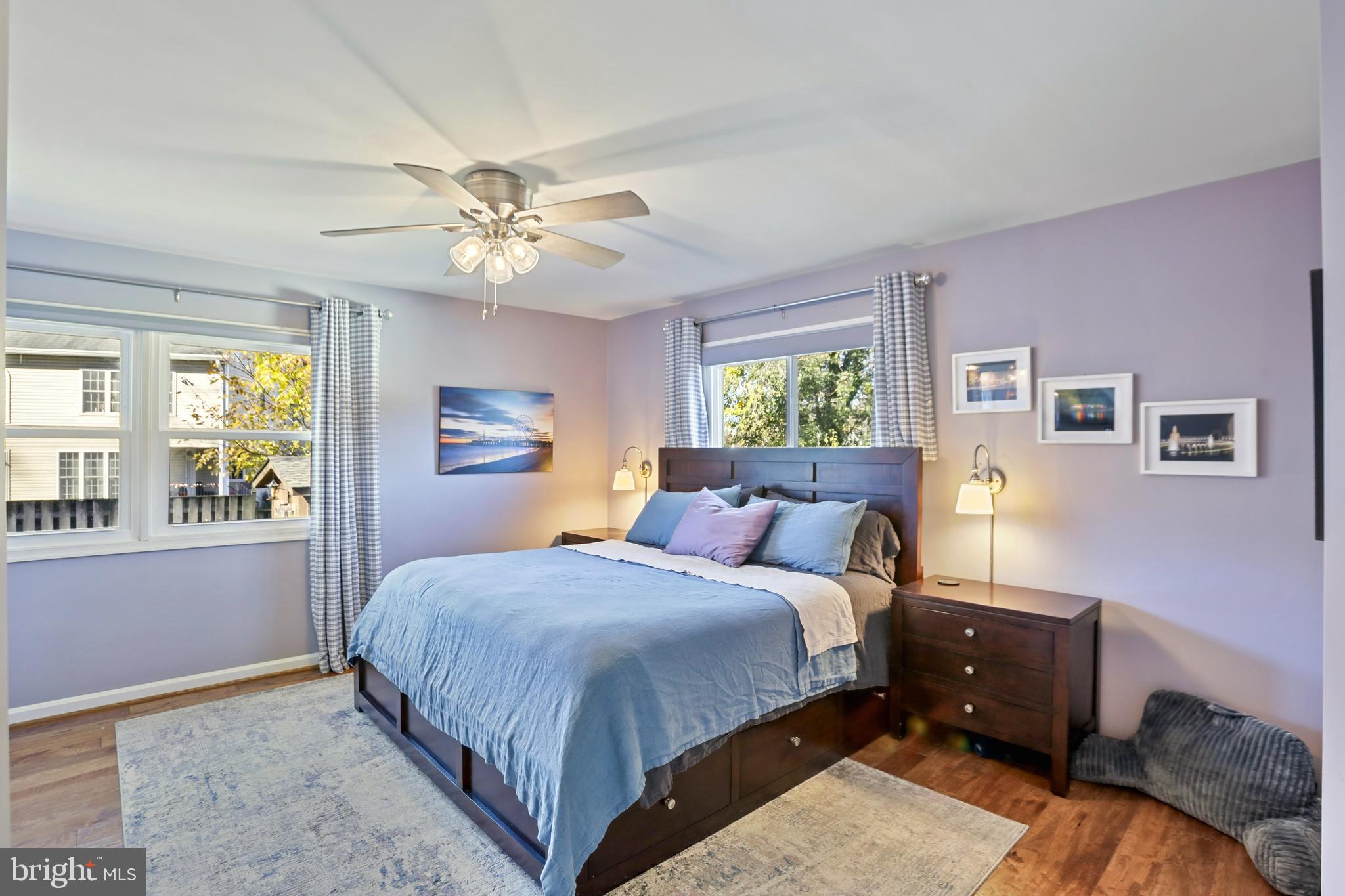 ANNANDALE TERRACE - Residential Lease