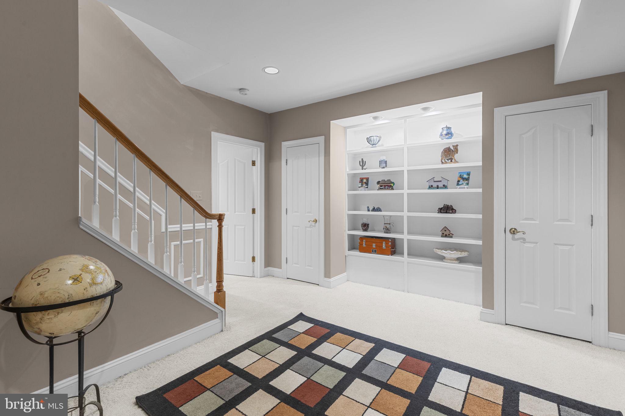 GLENANGUS - Residential