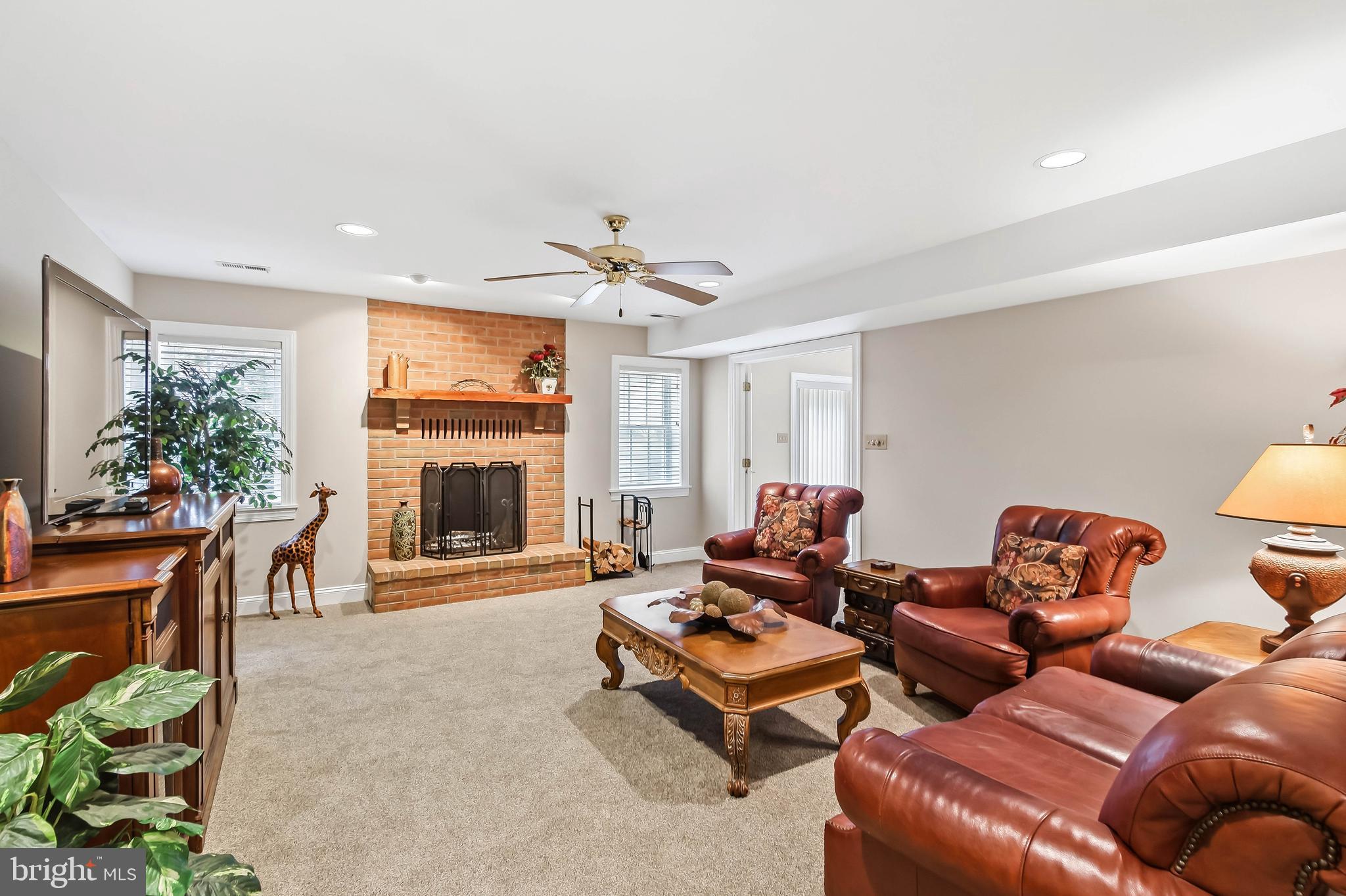 GLENANGUS - Residential