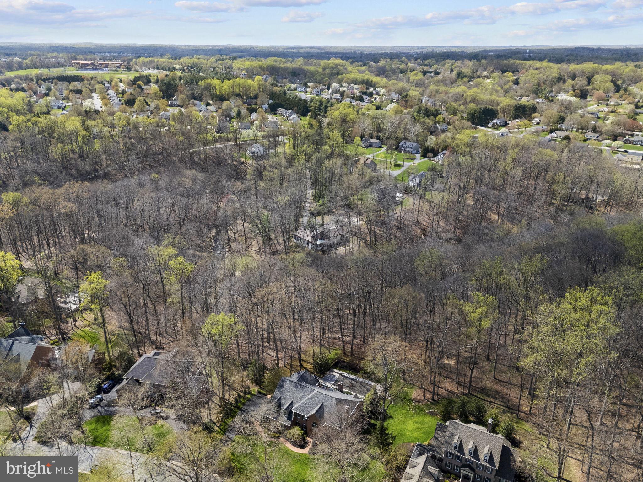 GLENANGUS - Residential