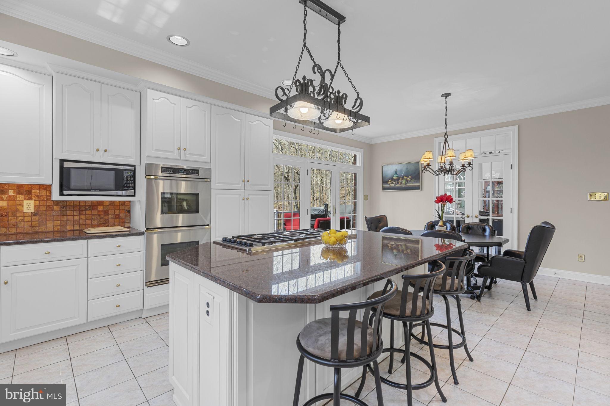 GLENANGUS - Residential