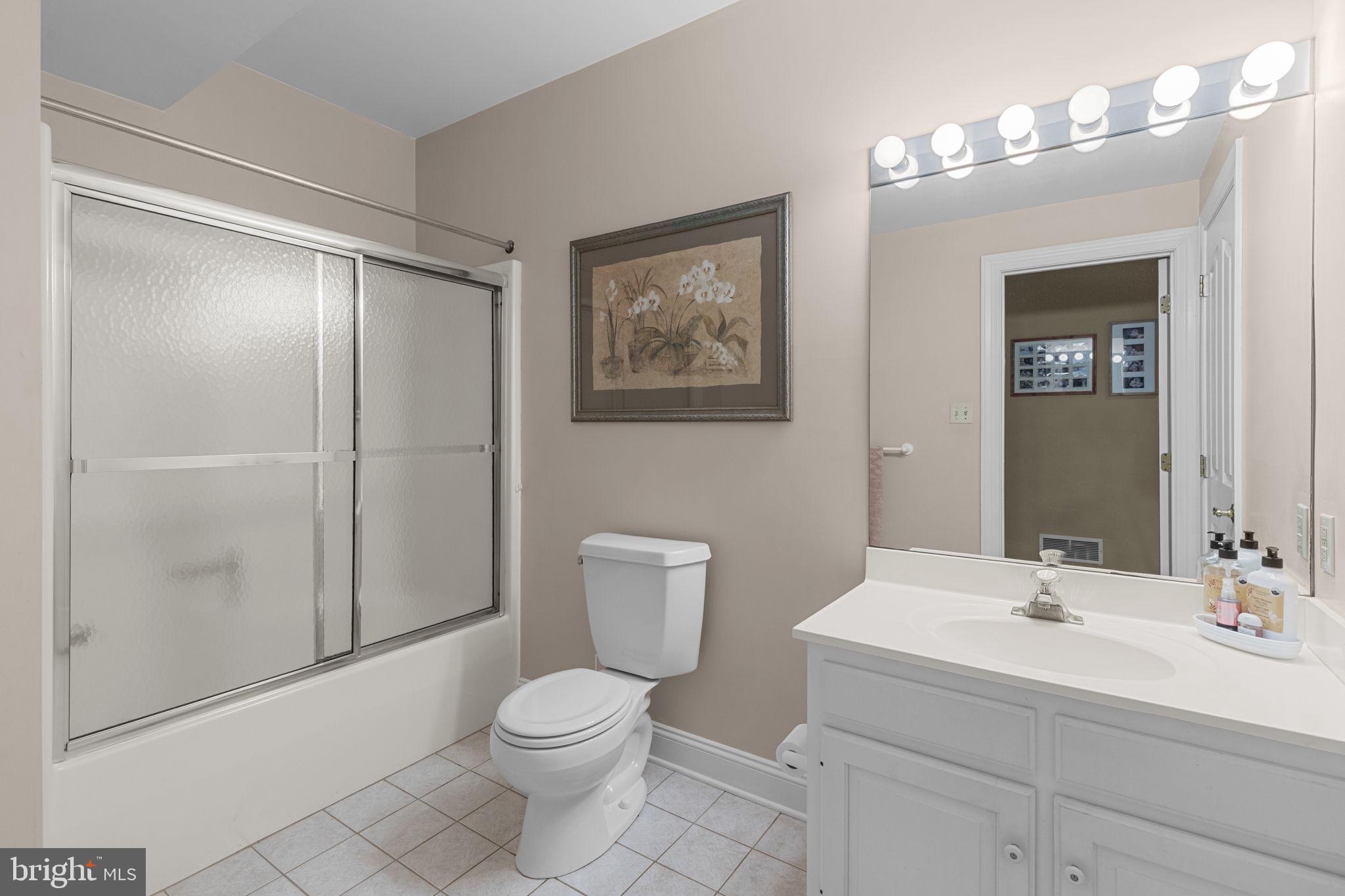 GLENANGUS - Residential