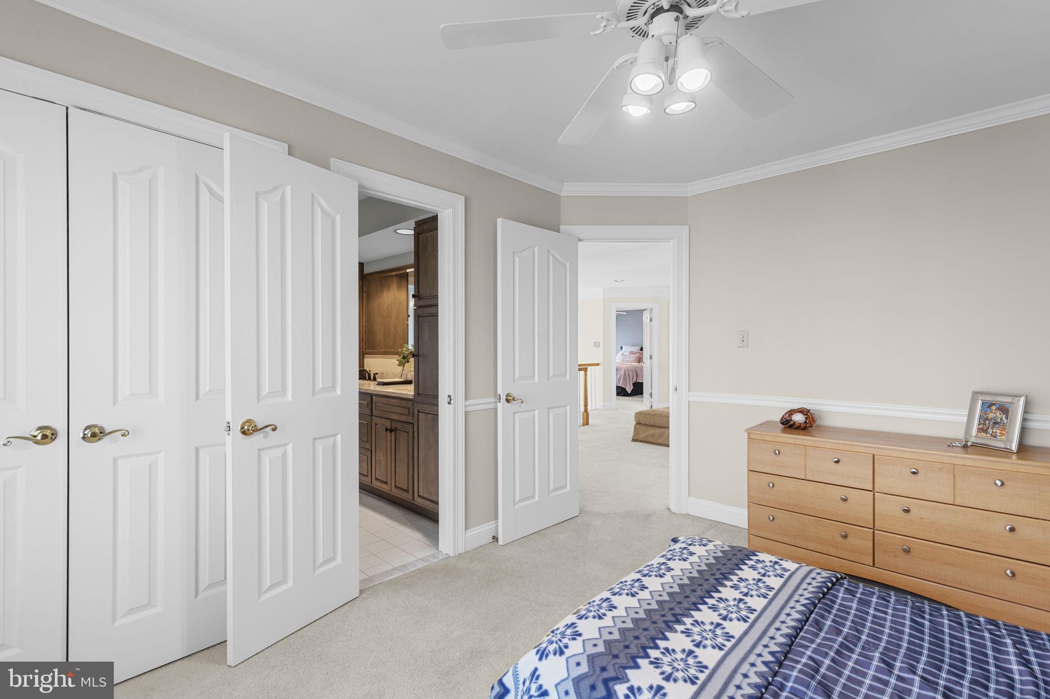 GLENANGUS - Residential