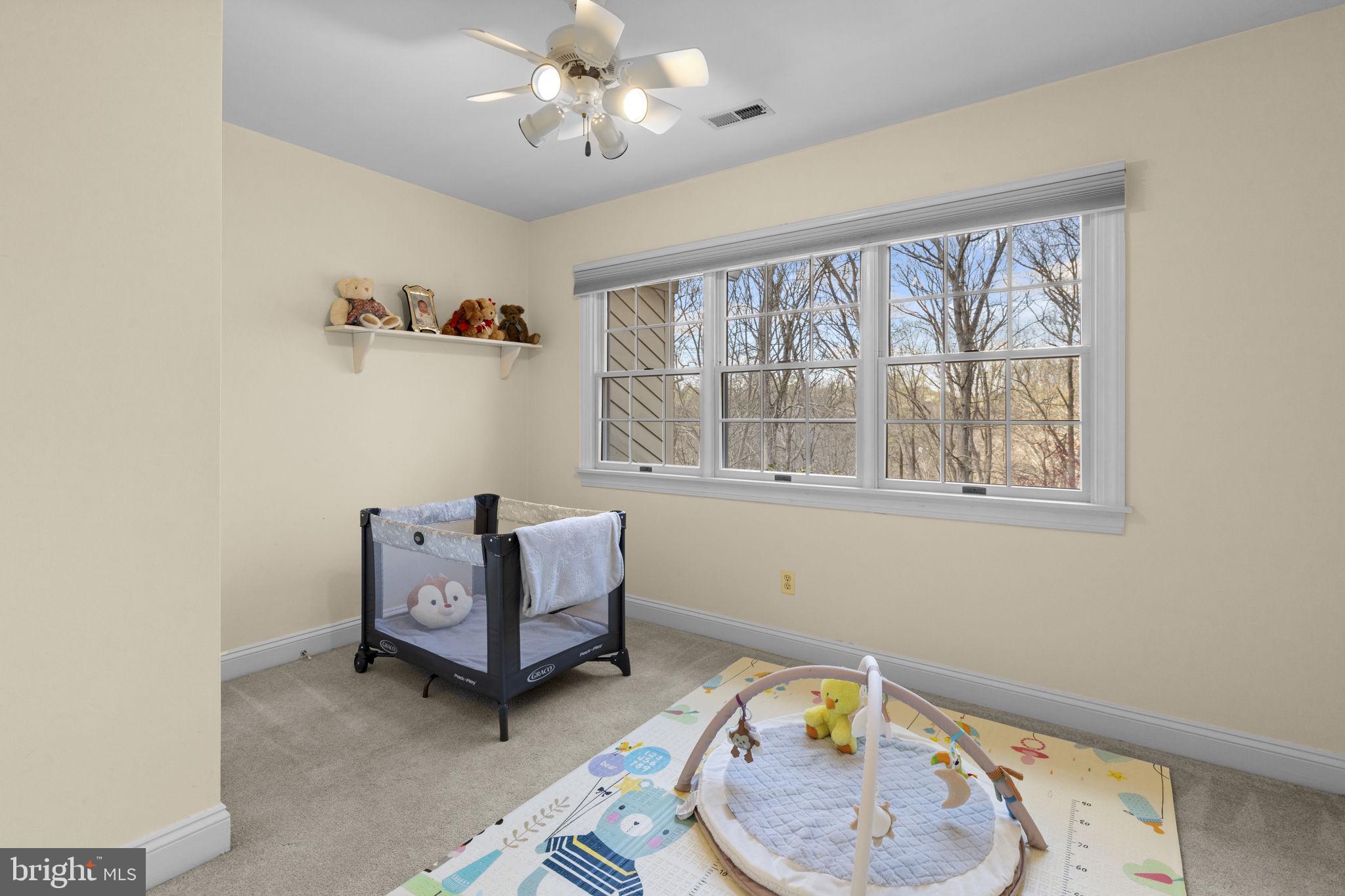 GLENANGUS - Residential