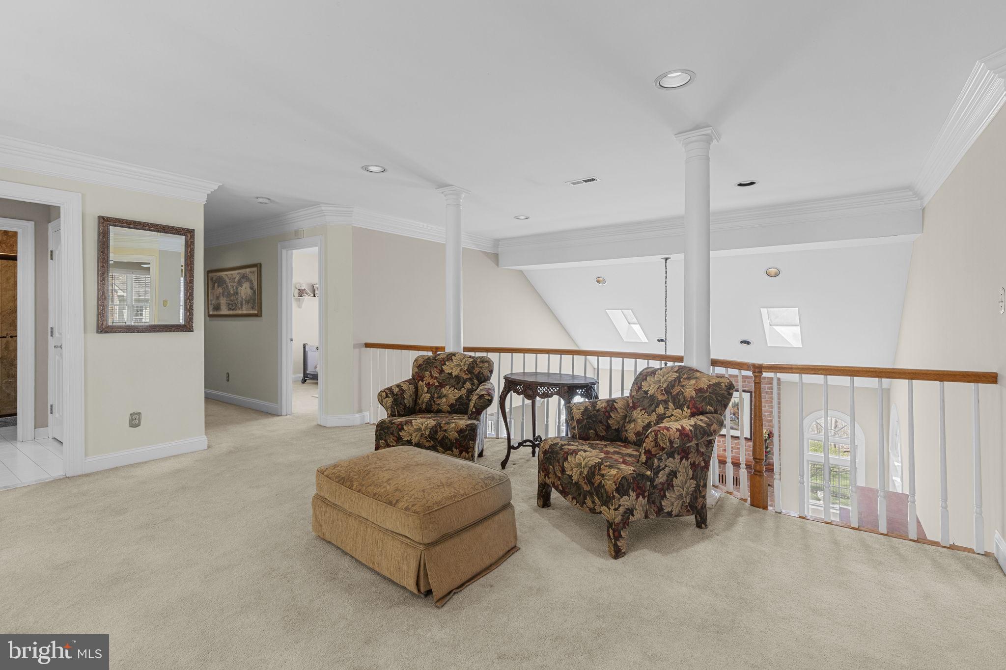 GLENANGUS - Residential