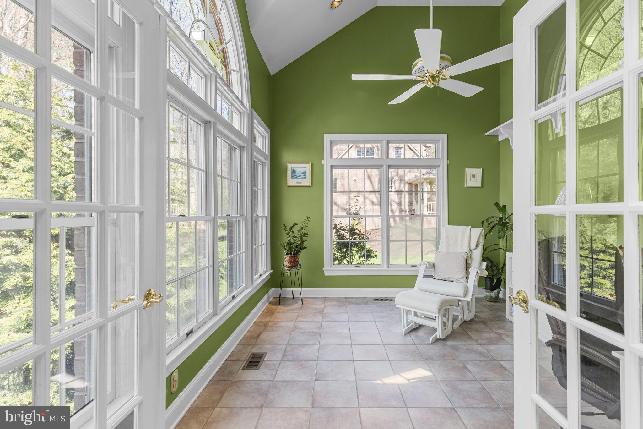 GLENANGUS - Residential