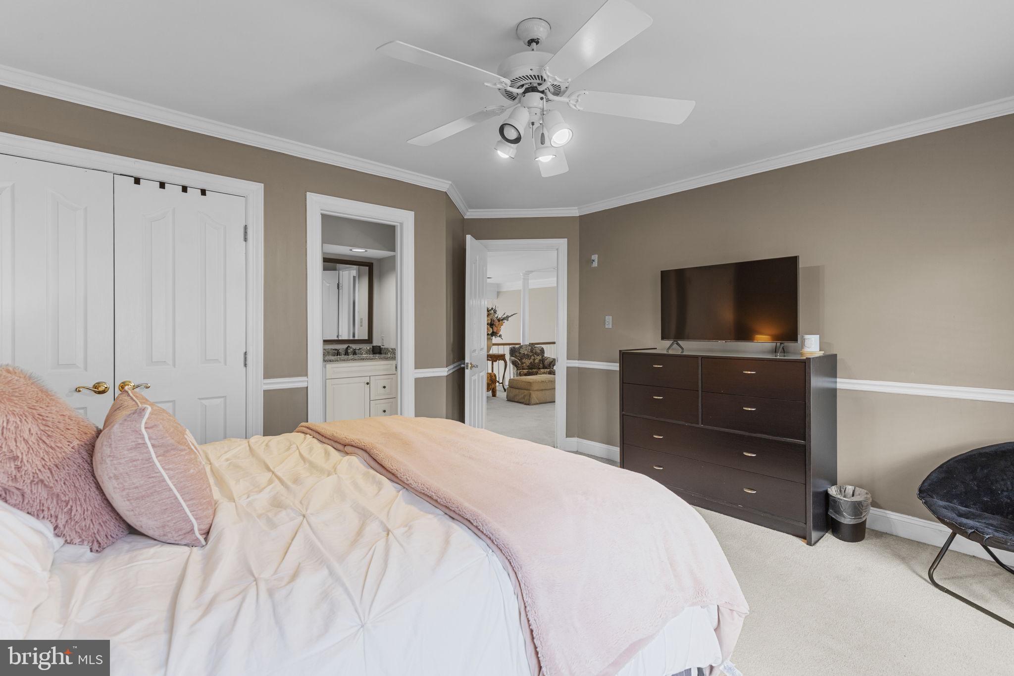 GLENANGUS - Residential