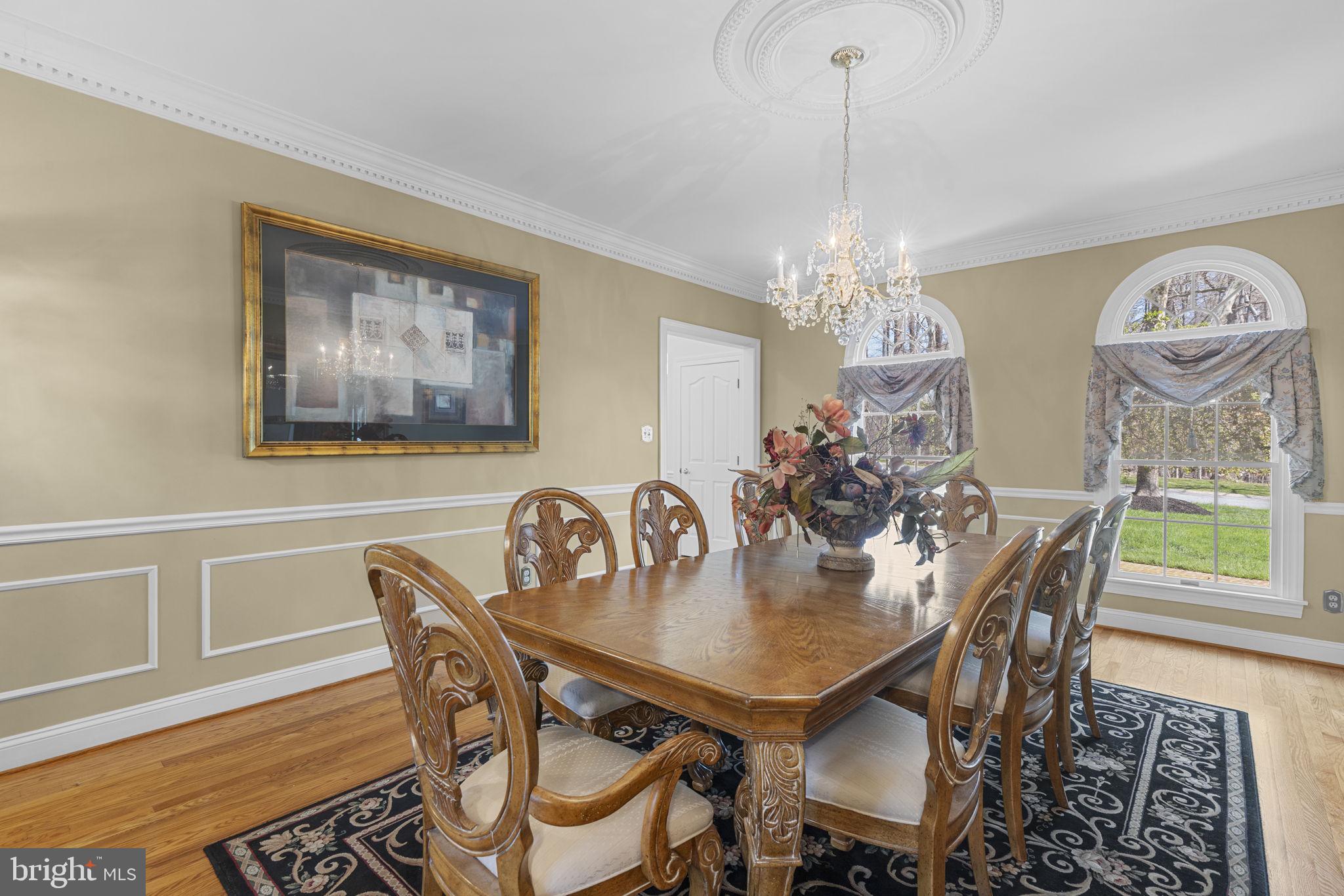 GLENANGUS - Residential