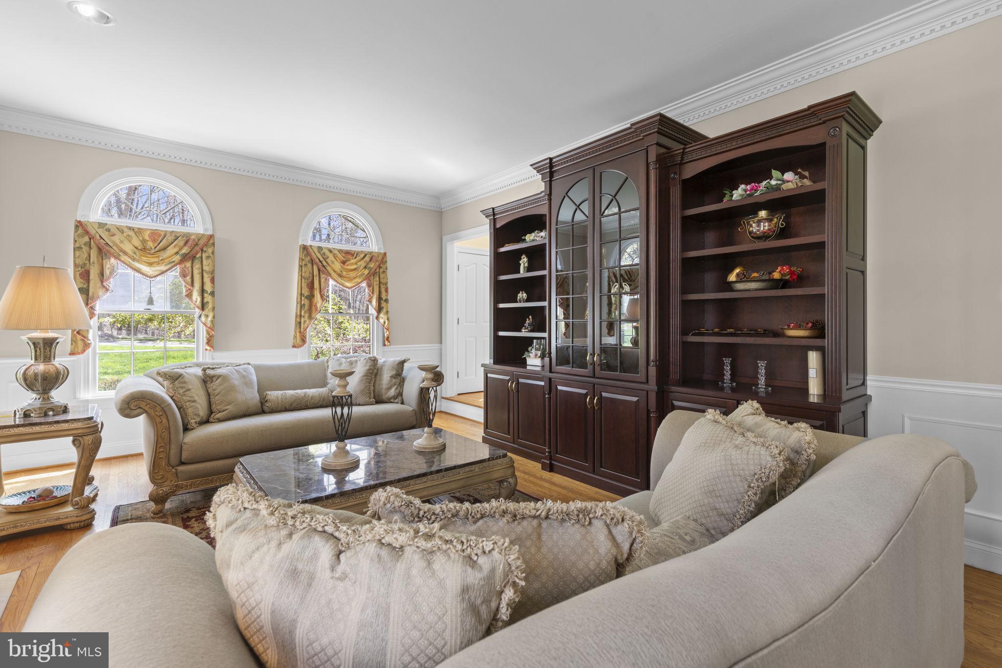 GLENANGUS - Residential