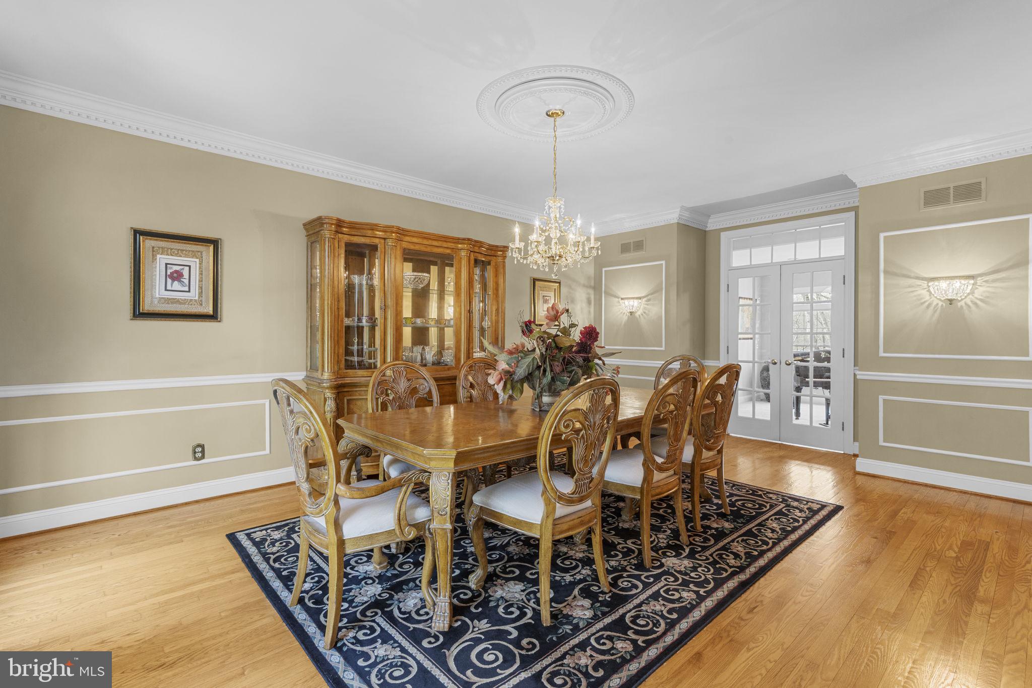 GLENANGUS - Residential