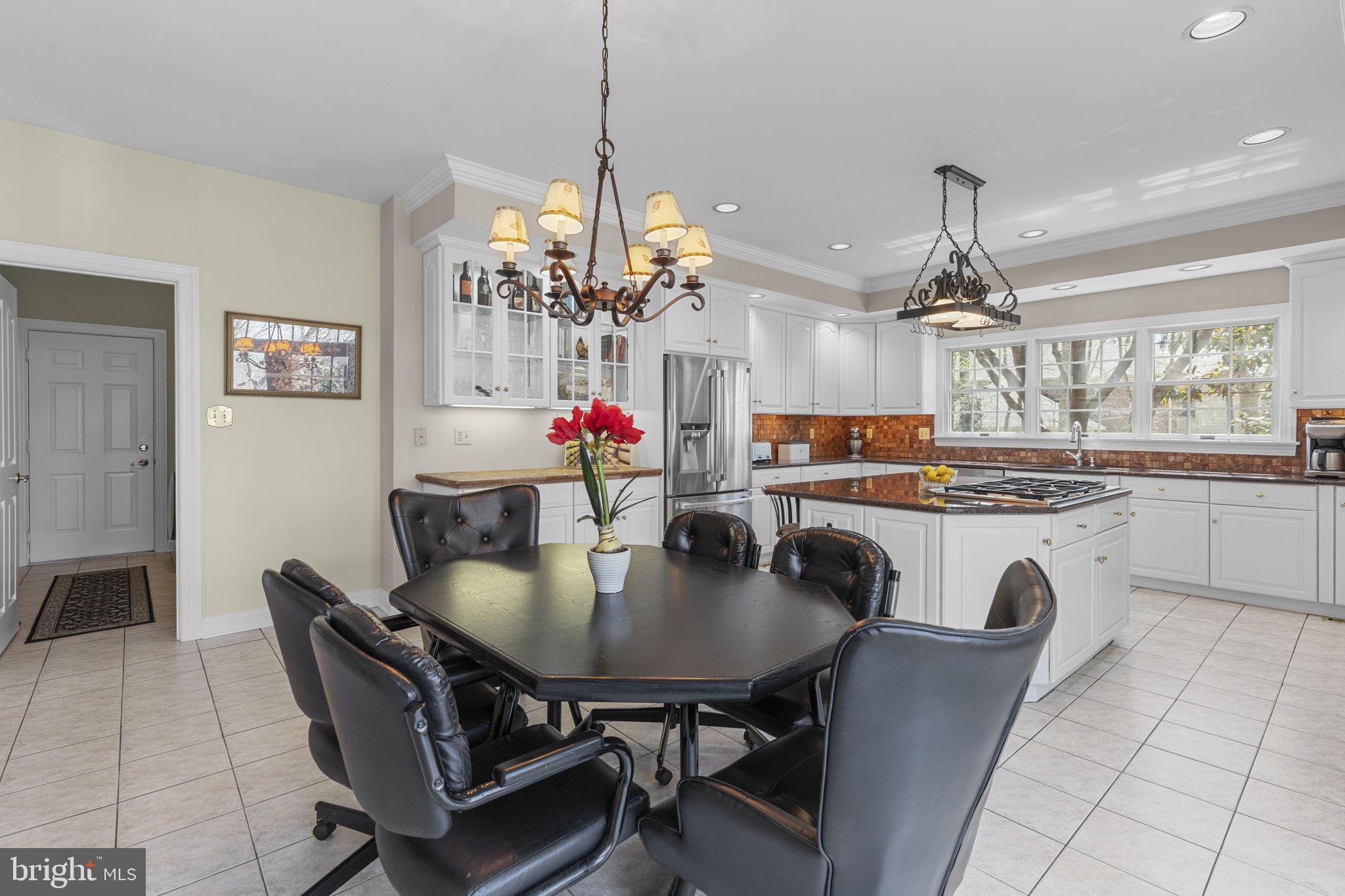 GLENANGUS - Residential