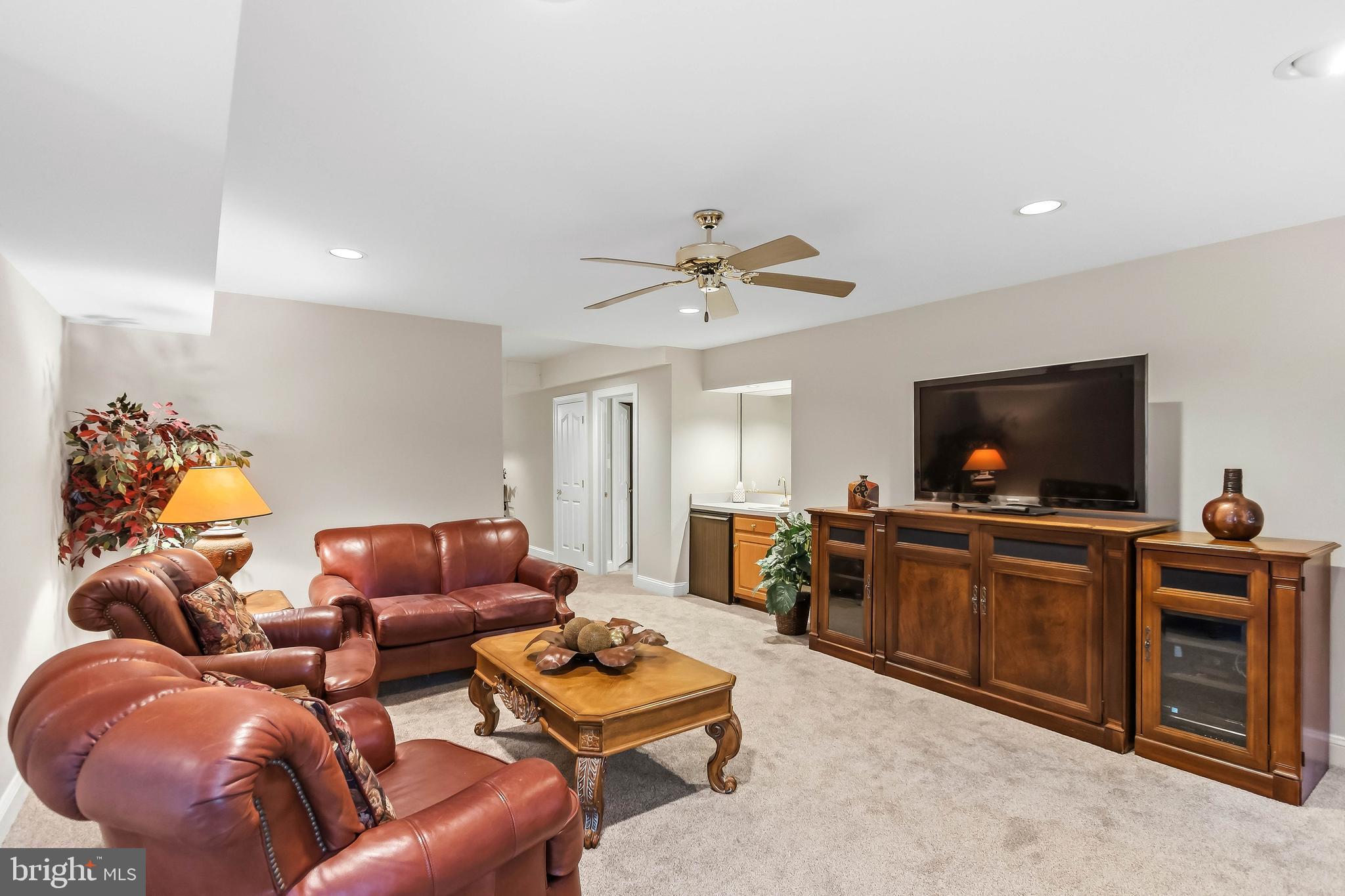 GLENANGUS - Residential