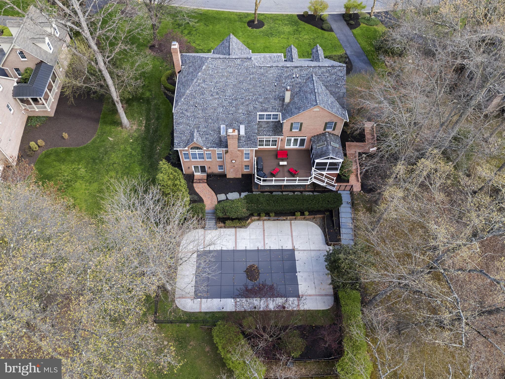 GLENANGUS - Residential