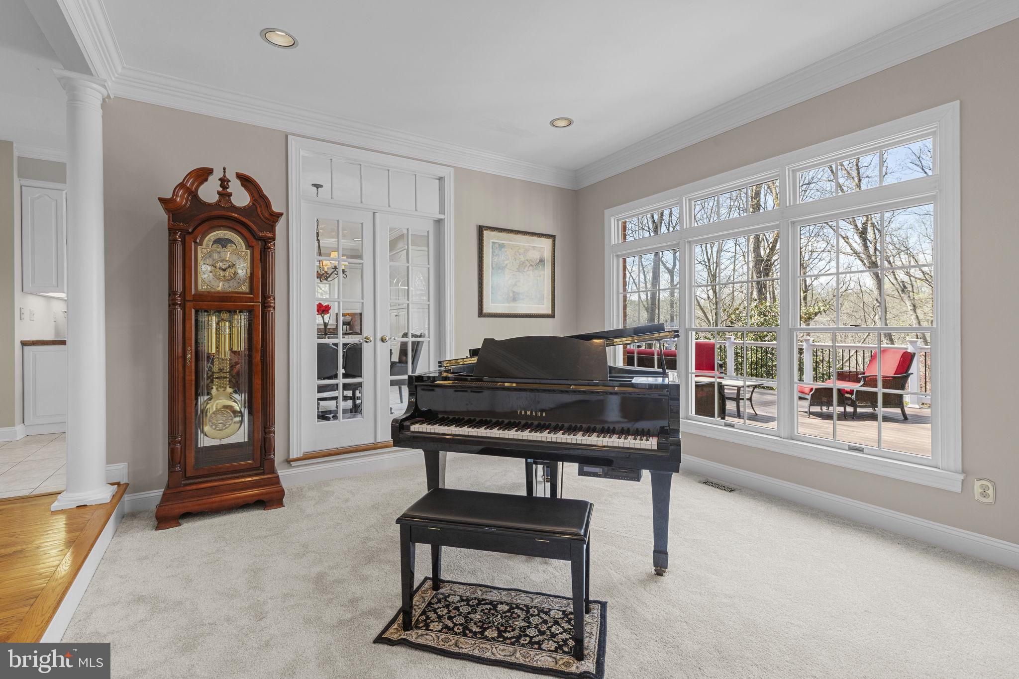 GLENANGUS - Residential