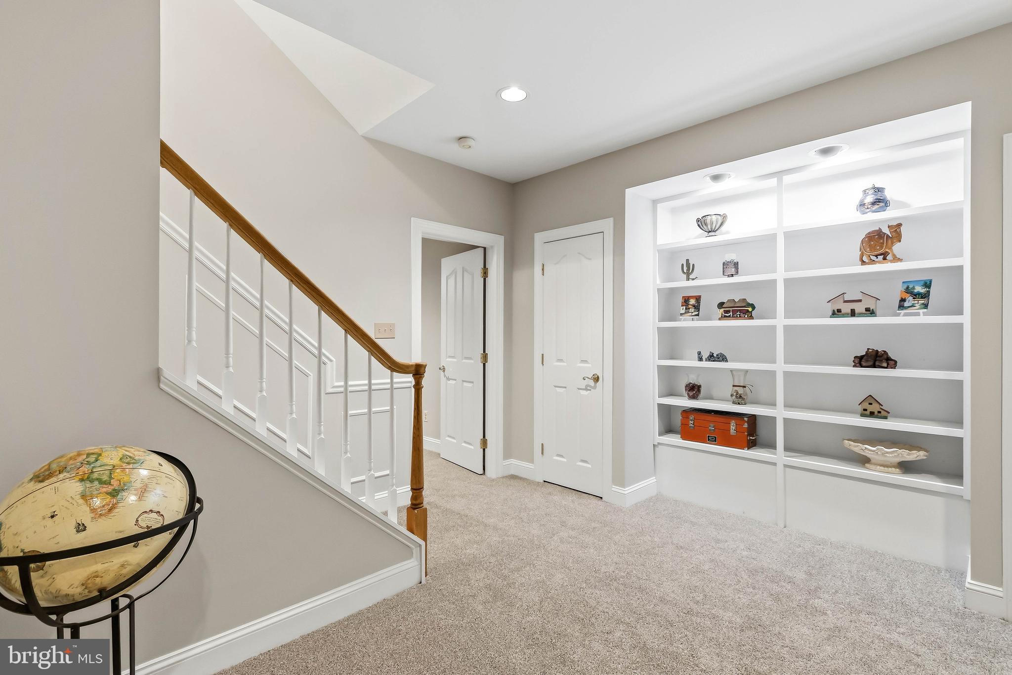 GLENANGUS - Residential