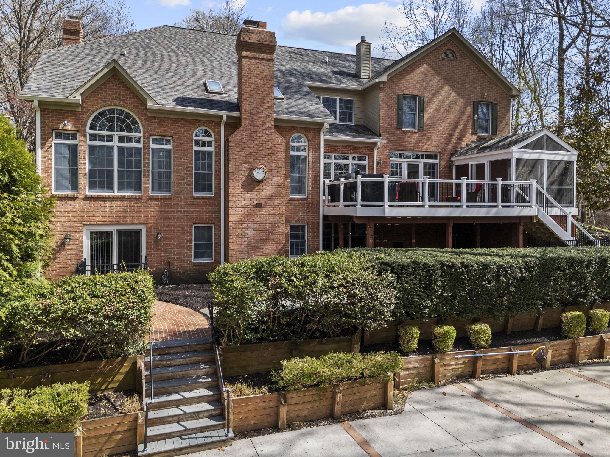 GLENANGUS - Residential