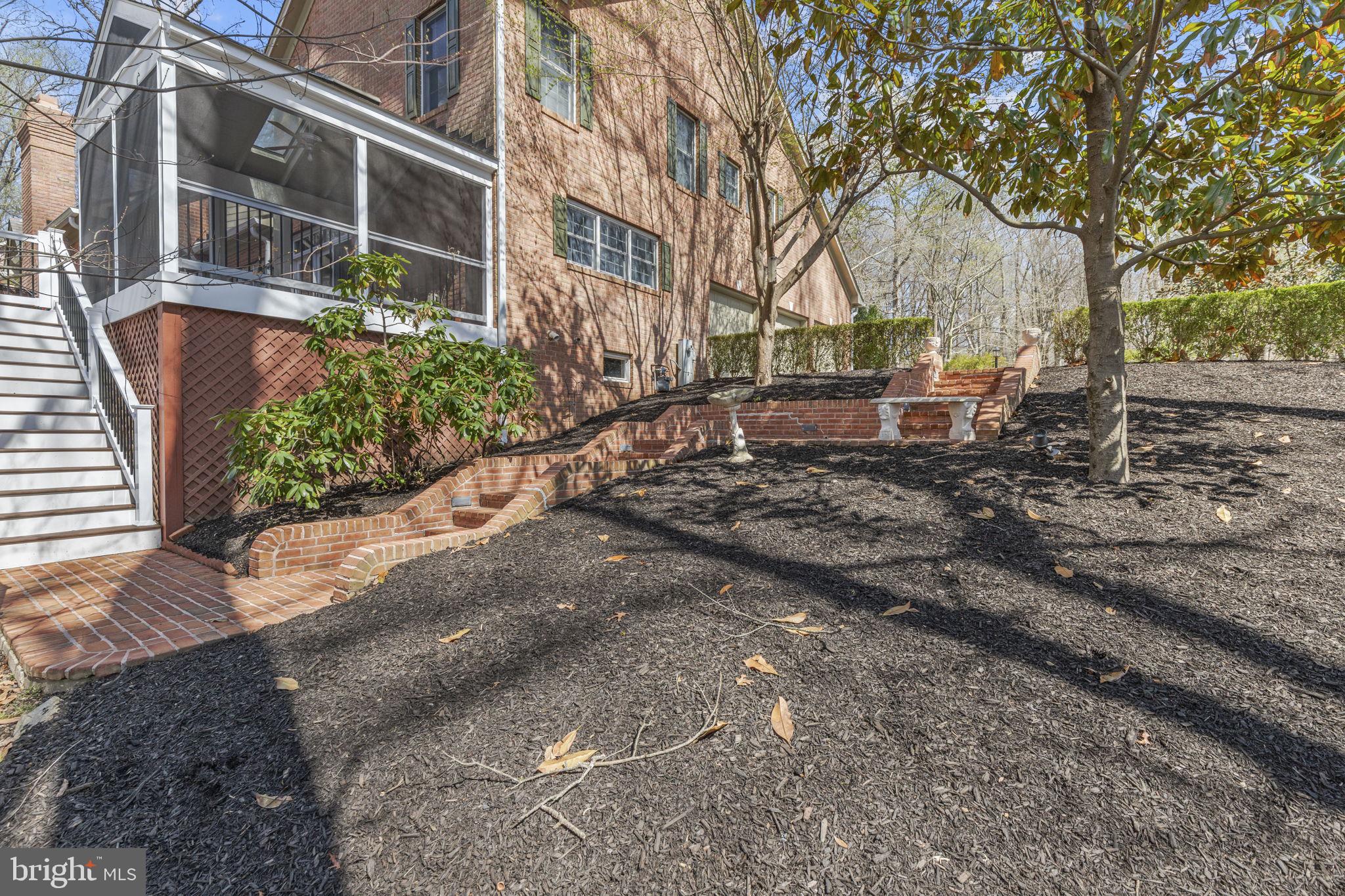 GLENANGUS - Residential