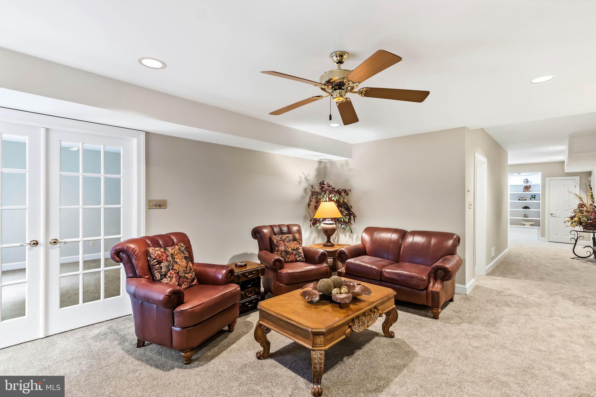 GLENANGUS - Residential