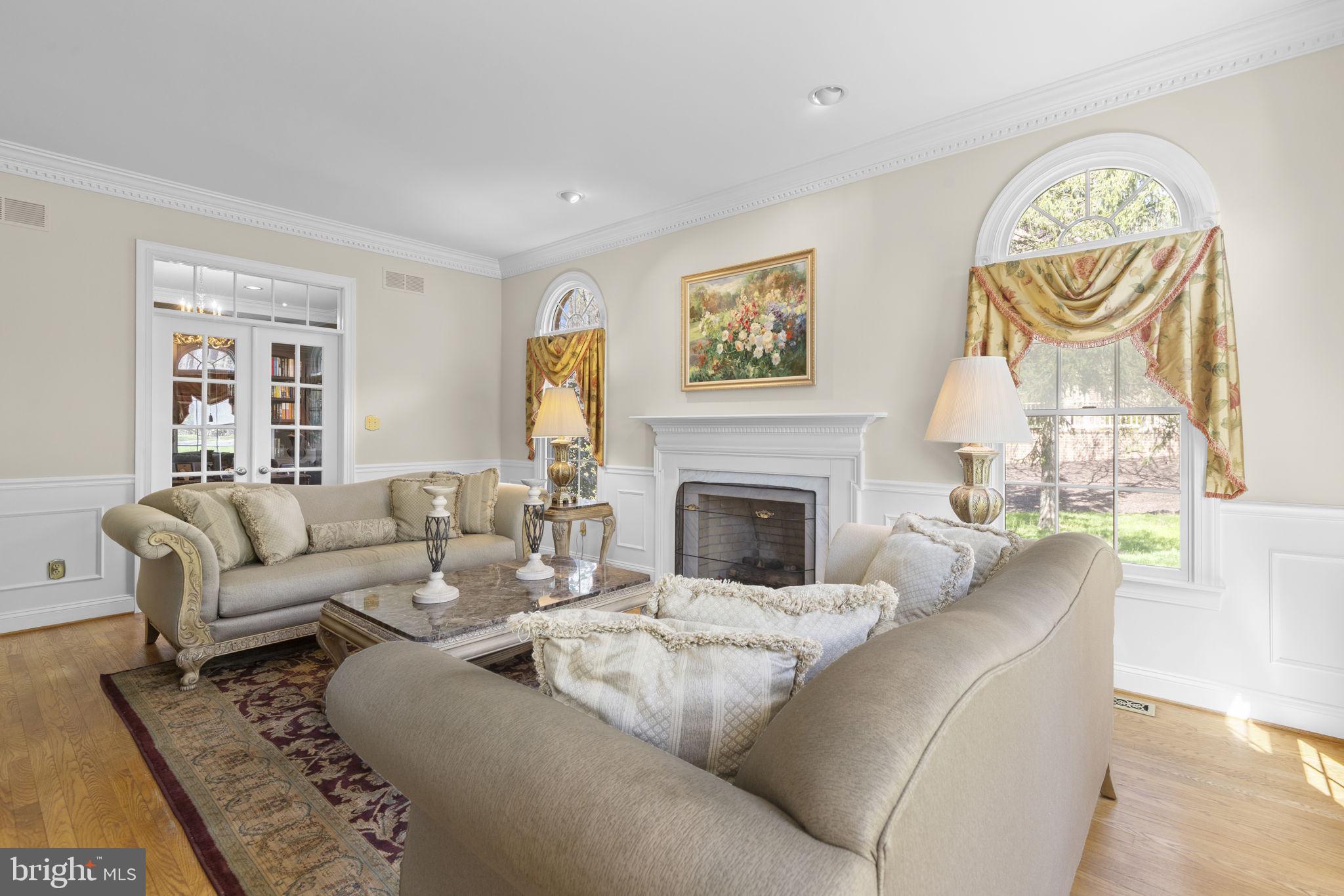 GLENANGUS - Residential