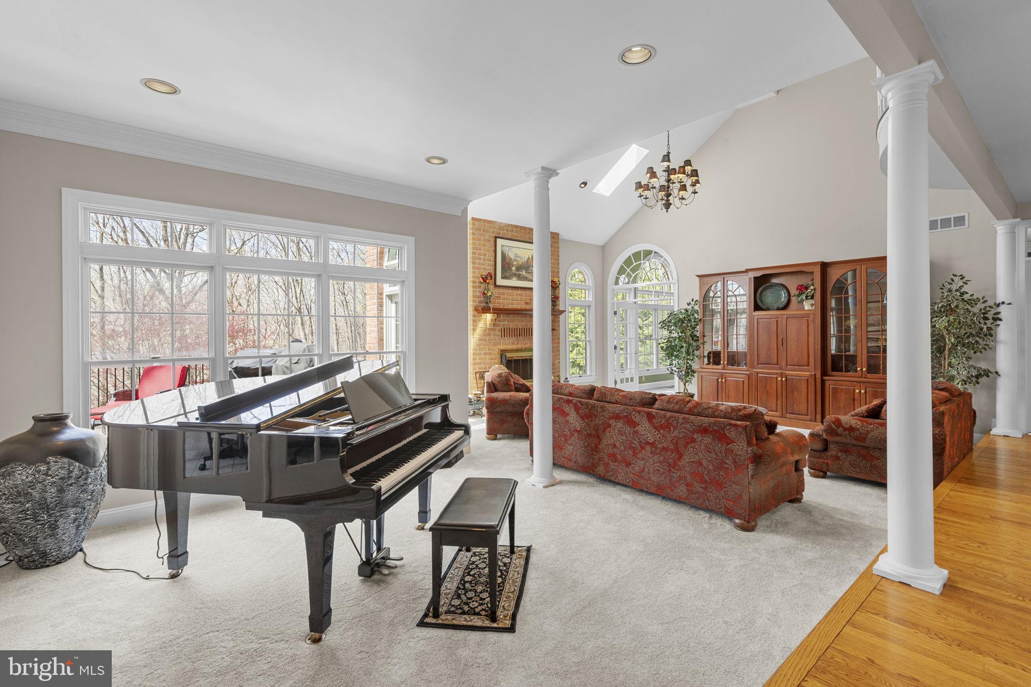 GLENANGUS - Residential