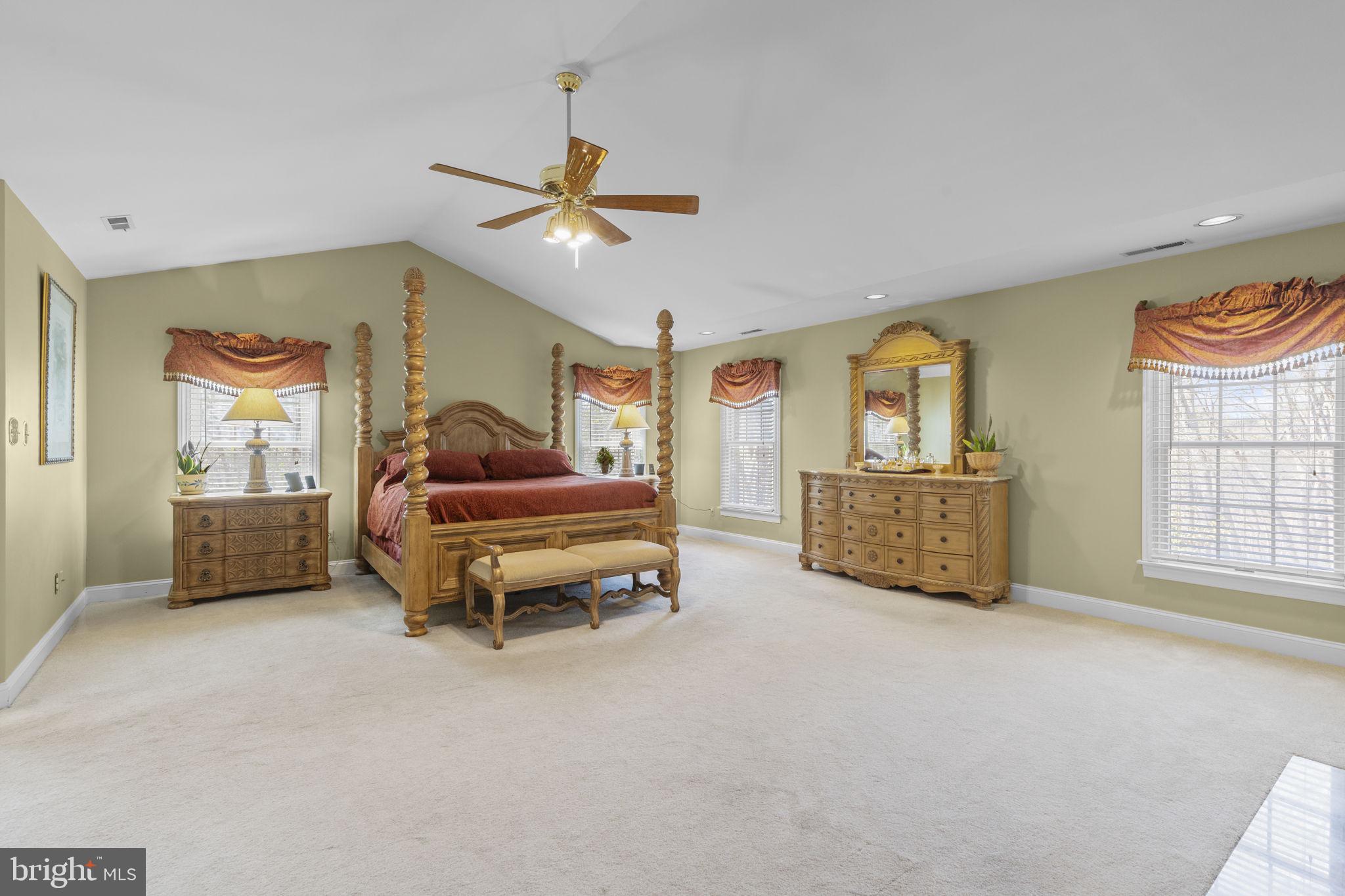 GLENANGUS - Residential