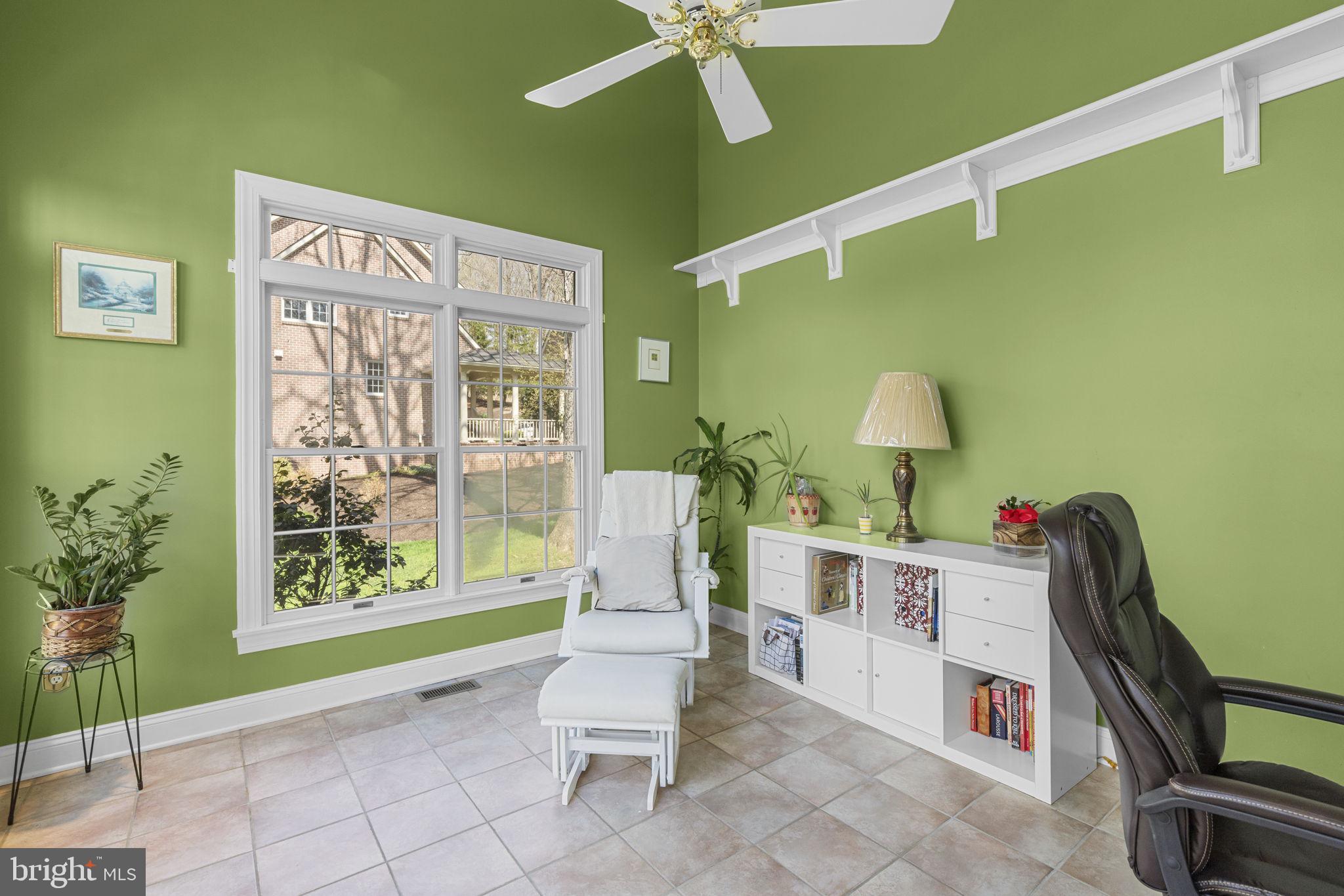 GLENANGUS - Residential