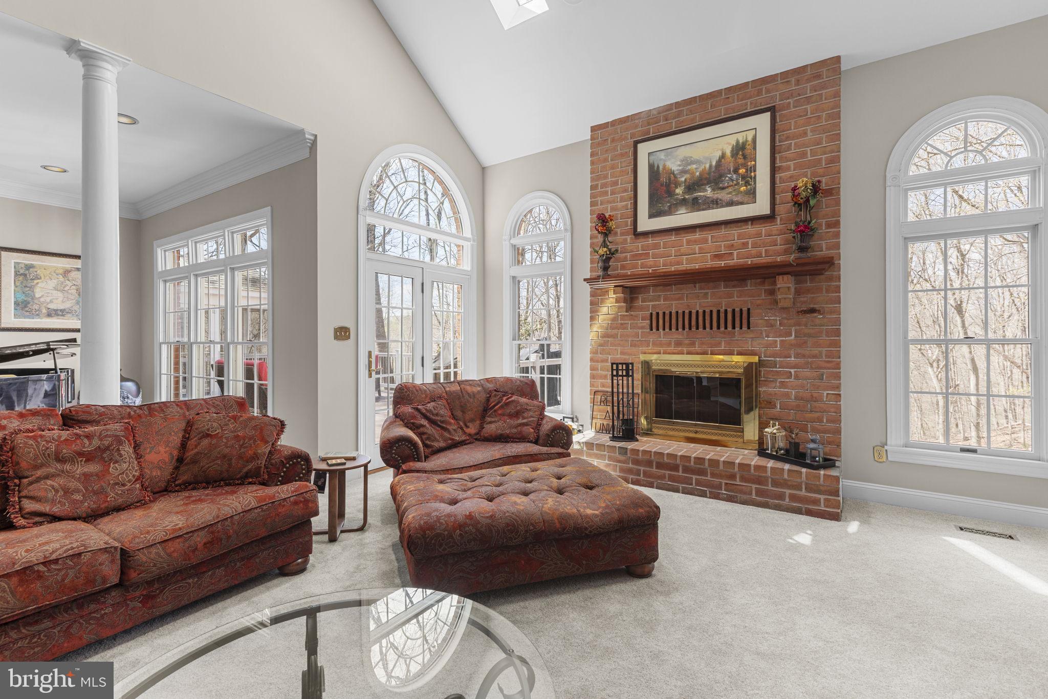 GLENANGUS - Residential