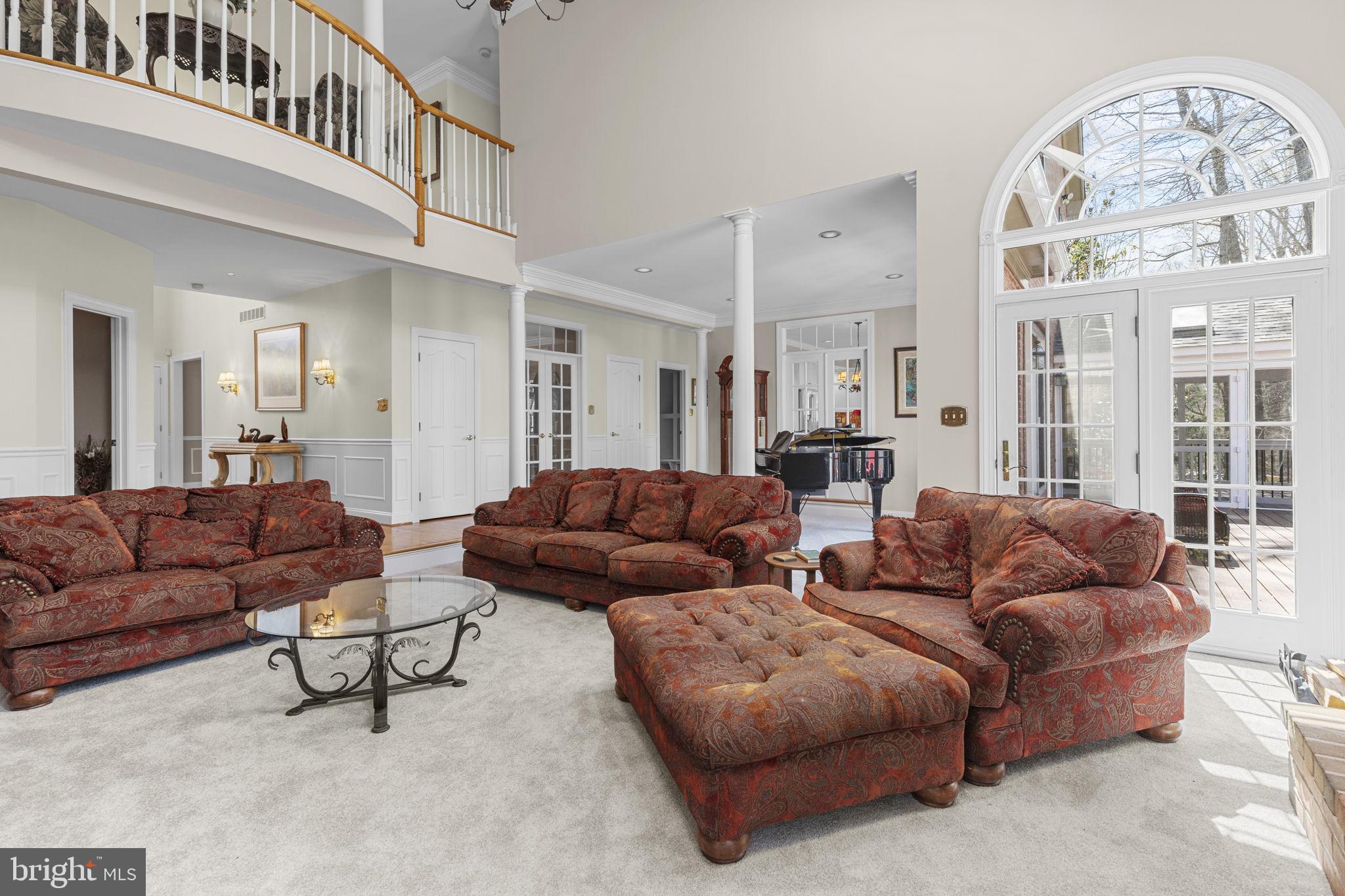 GLENANGUS - Residential