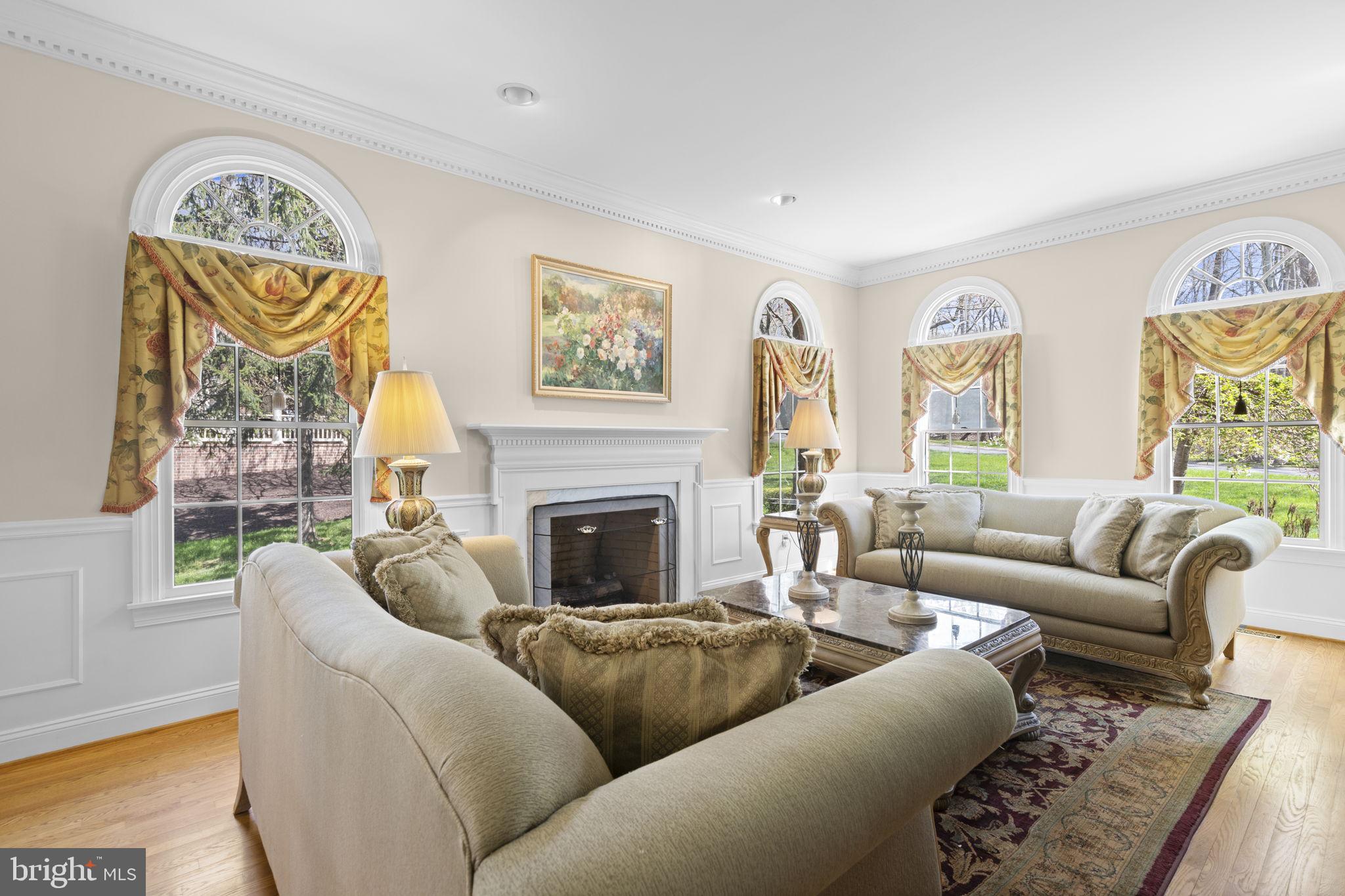 GLENANGUS - Residential