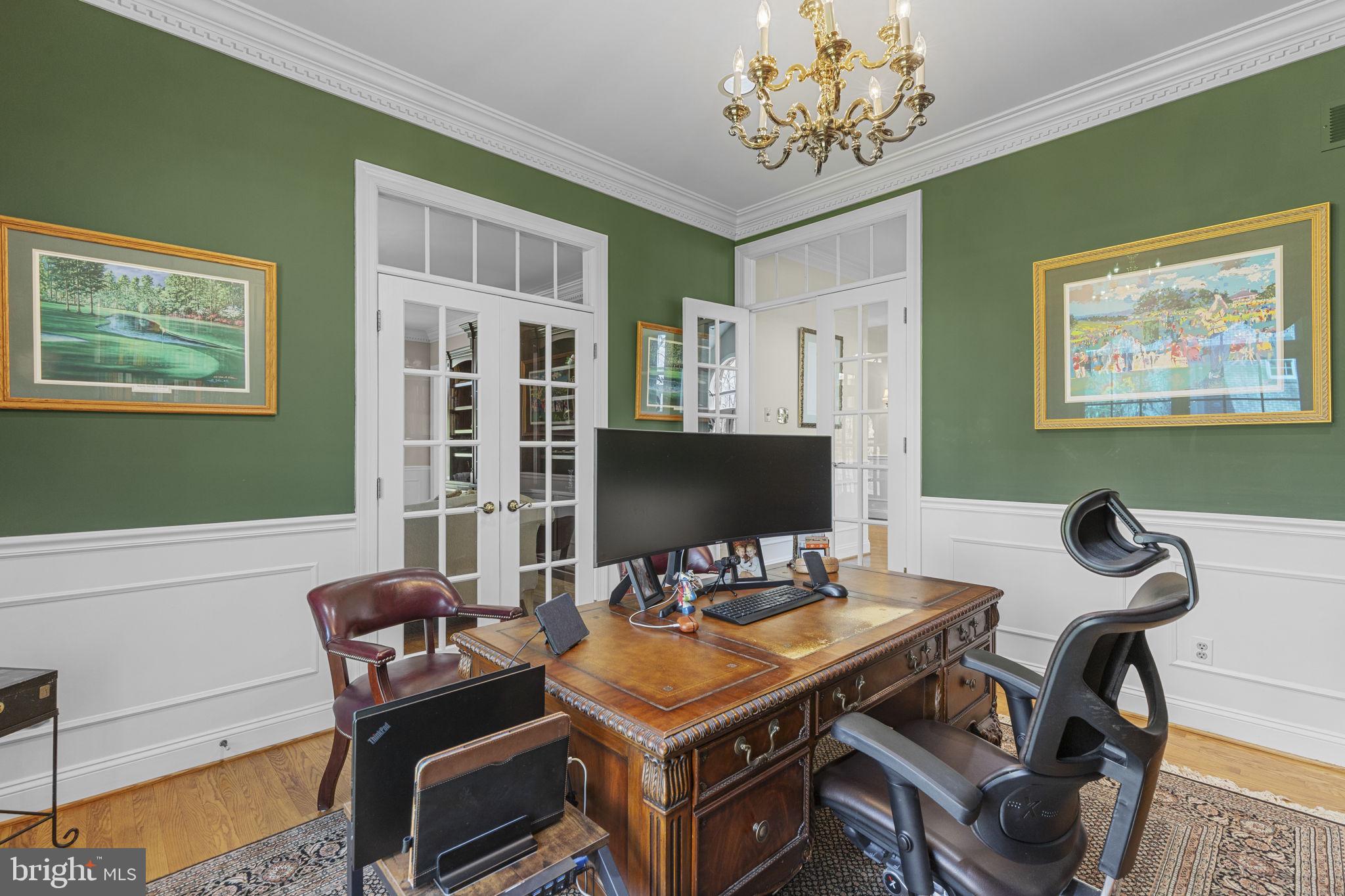 GLENANGUS - Residential