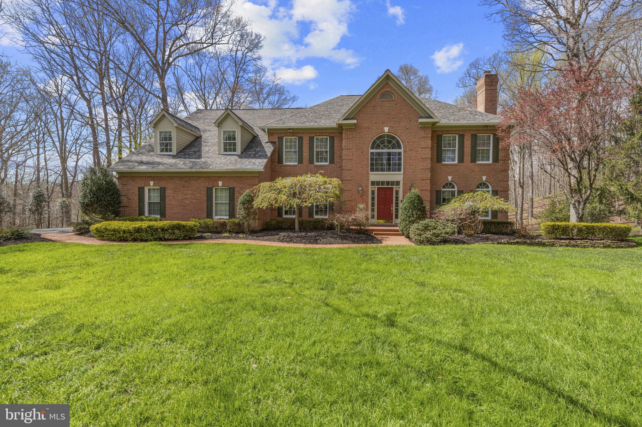 GLENANGUS - Residential