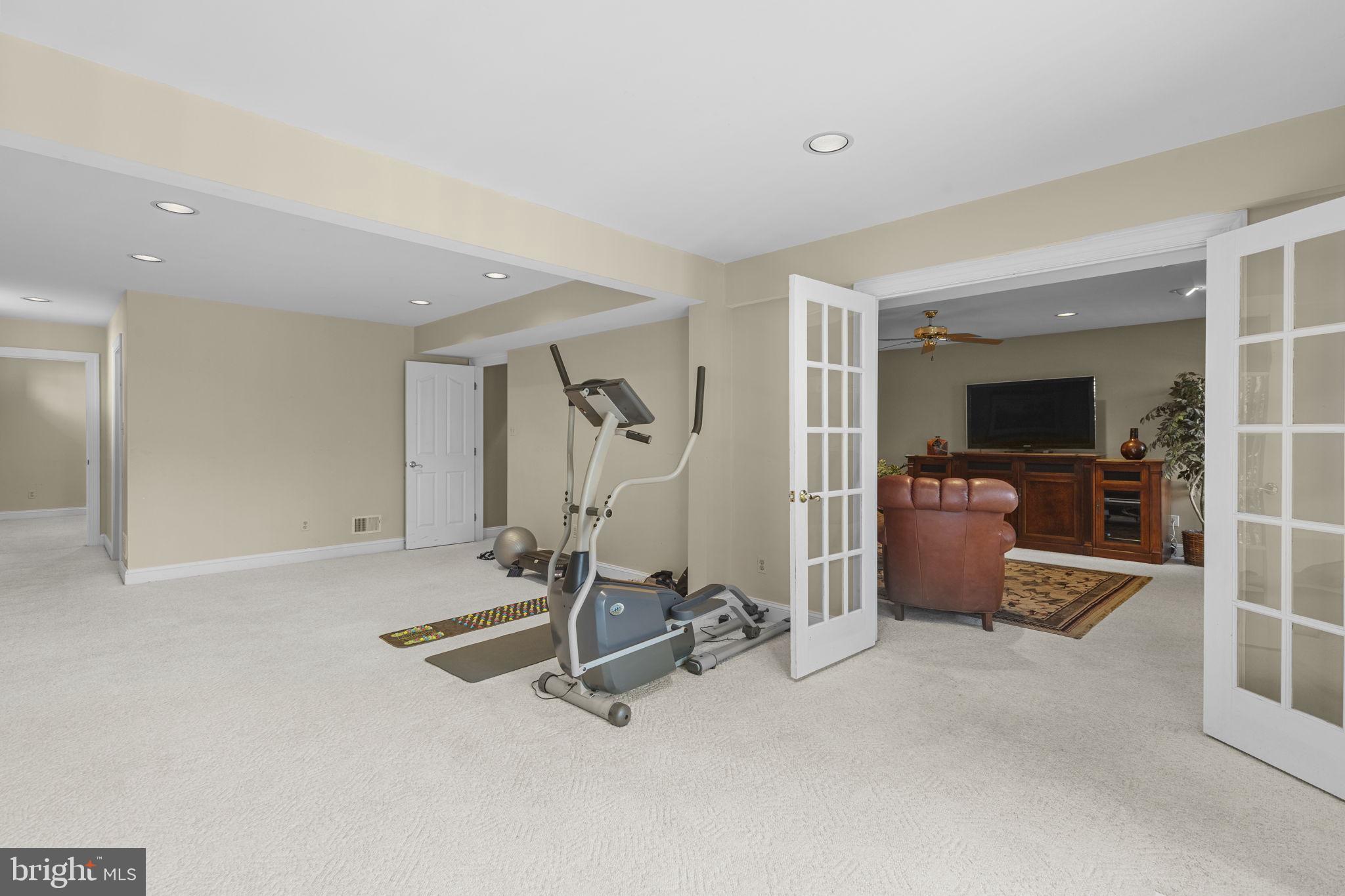 GLENANGUS - Residential