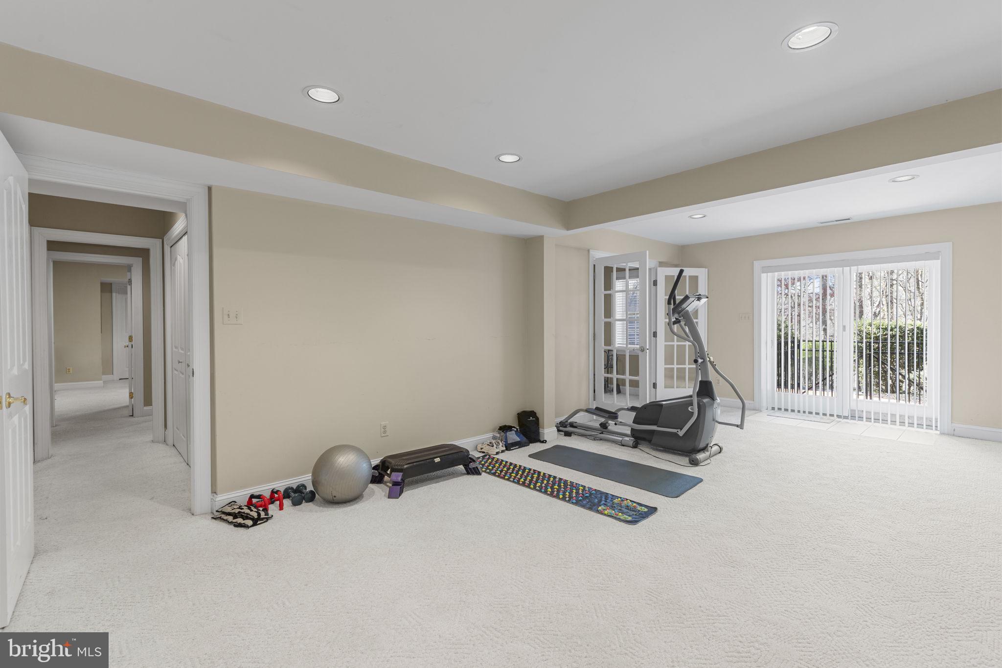 GLENANGUS - Residential