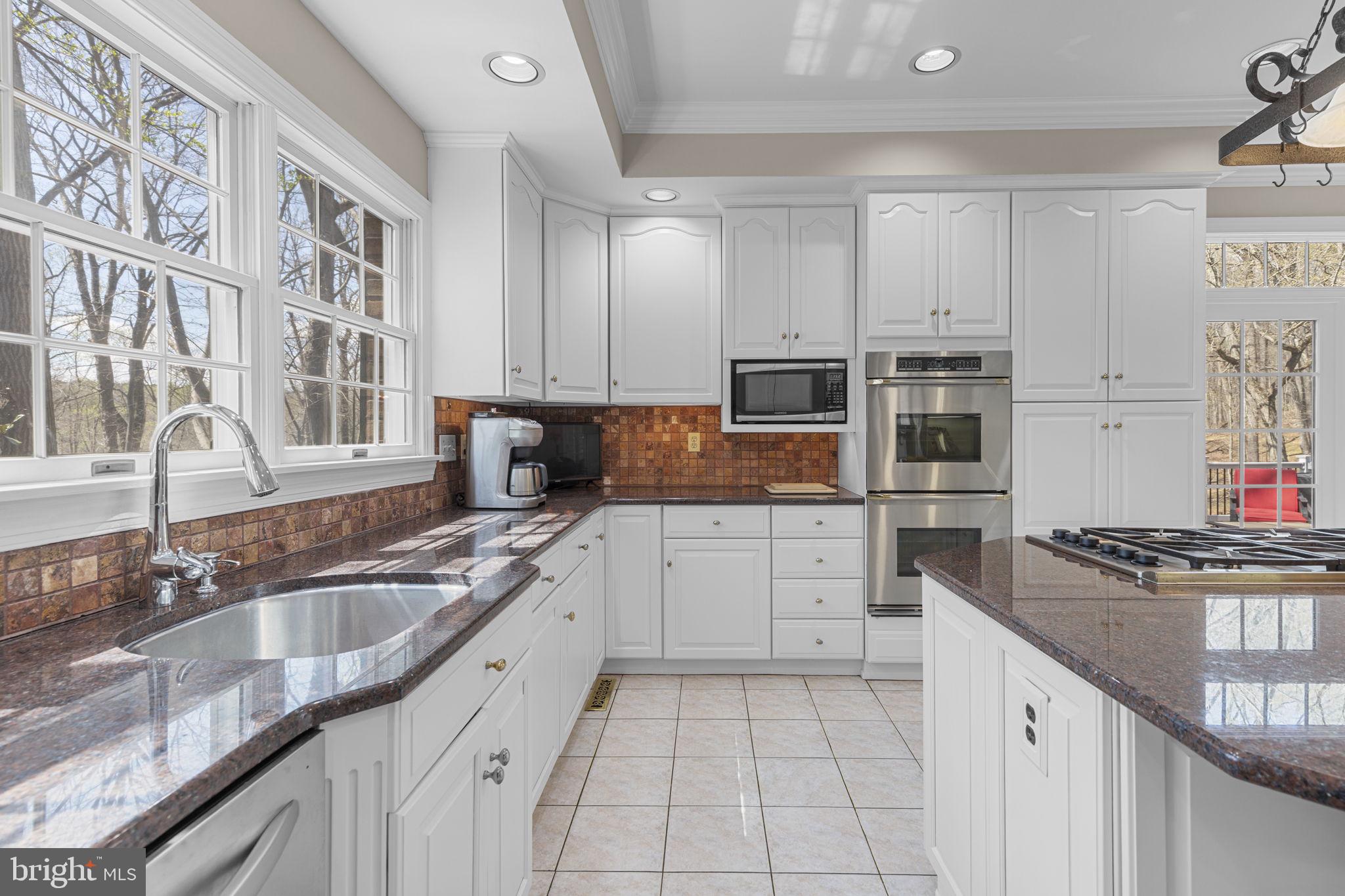 GLENANGUS - Residential