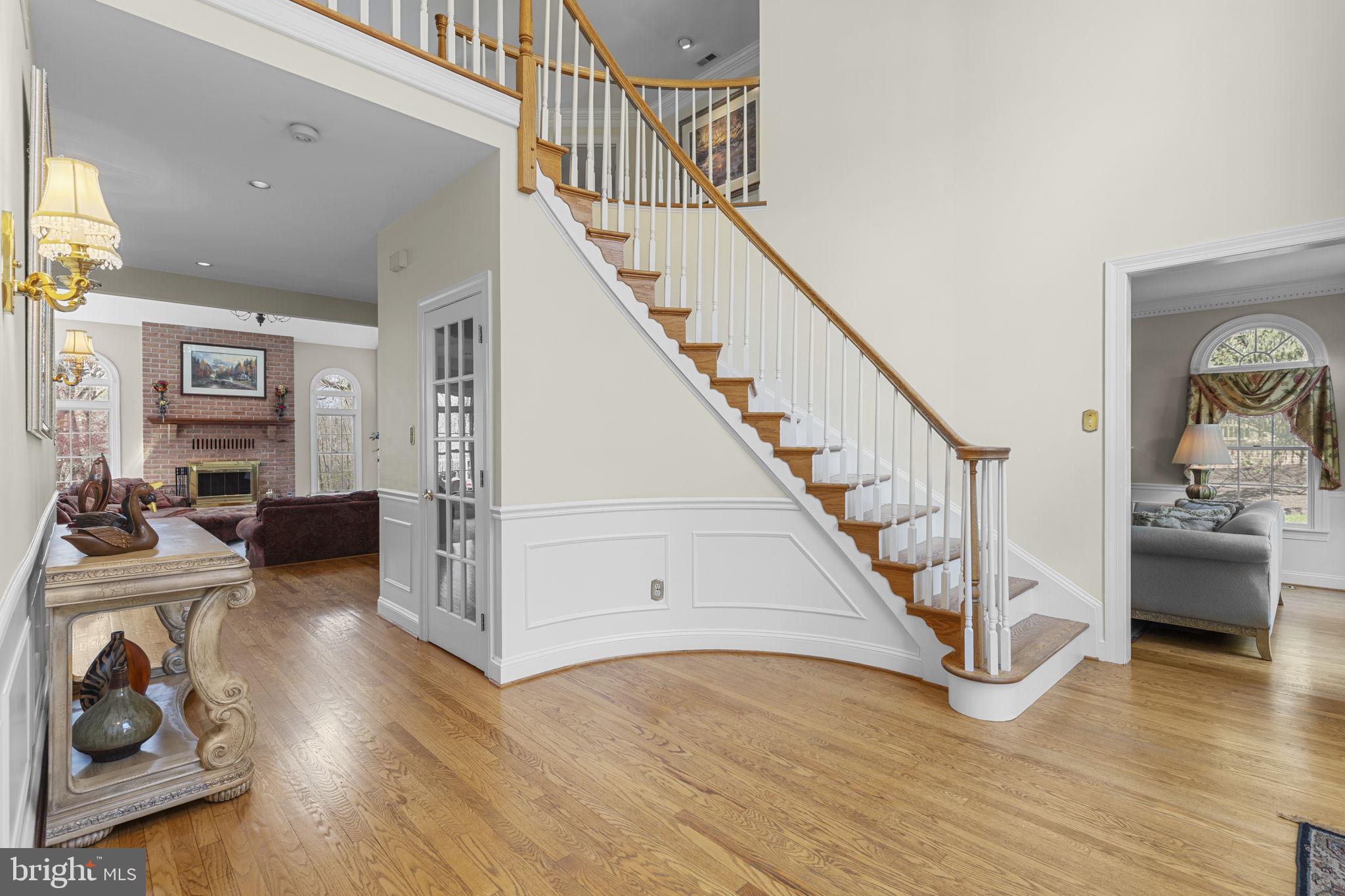 GLENANGUS - Residential