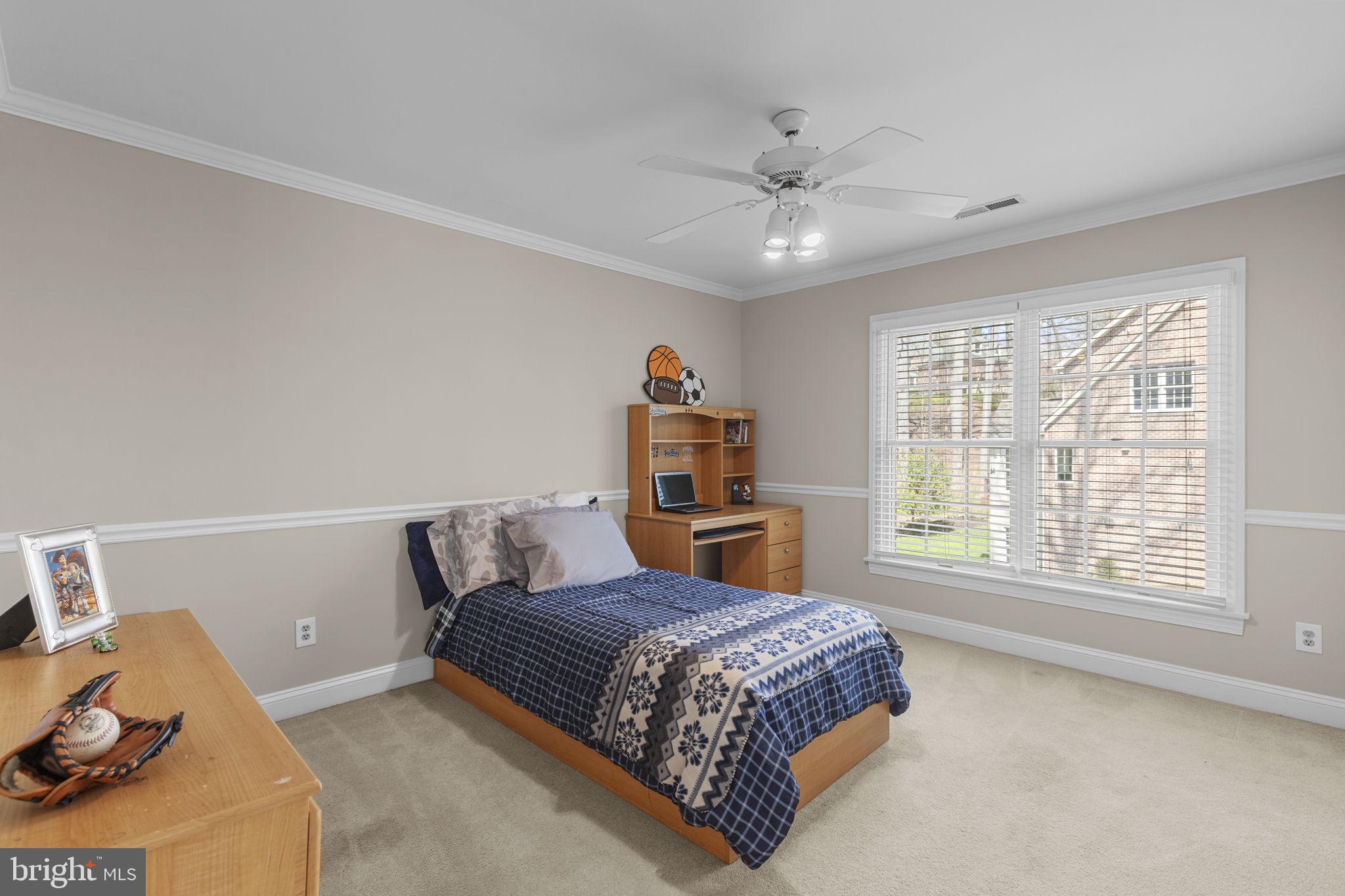 GLENANGUS - Residential