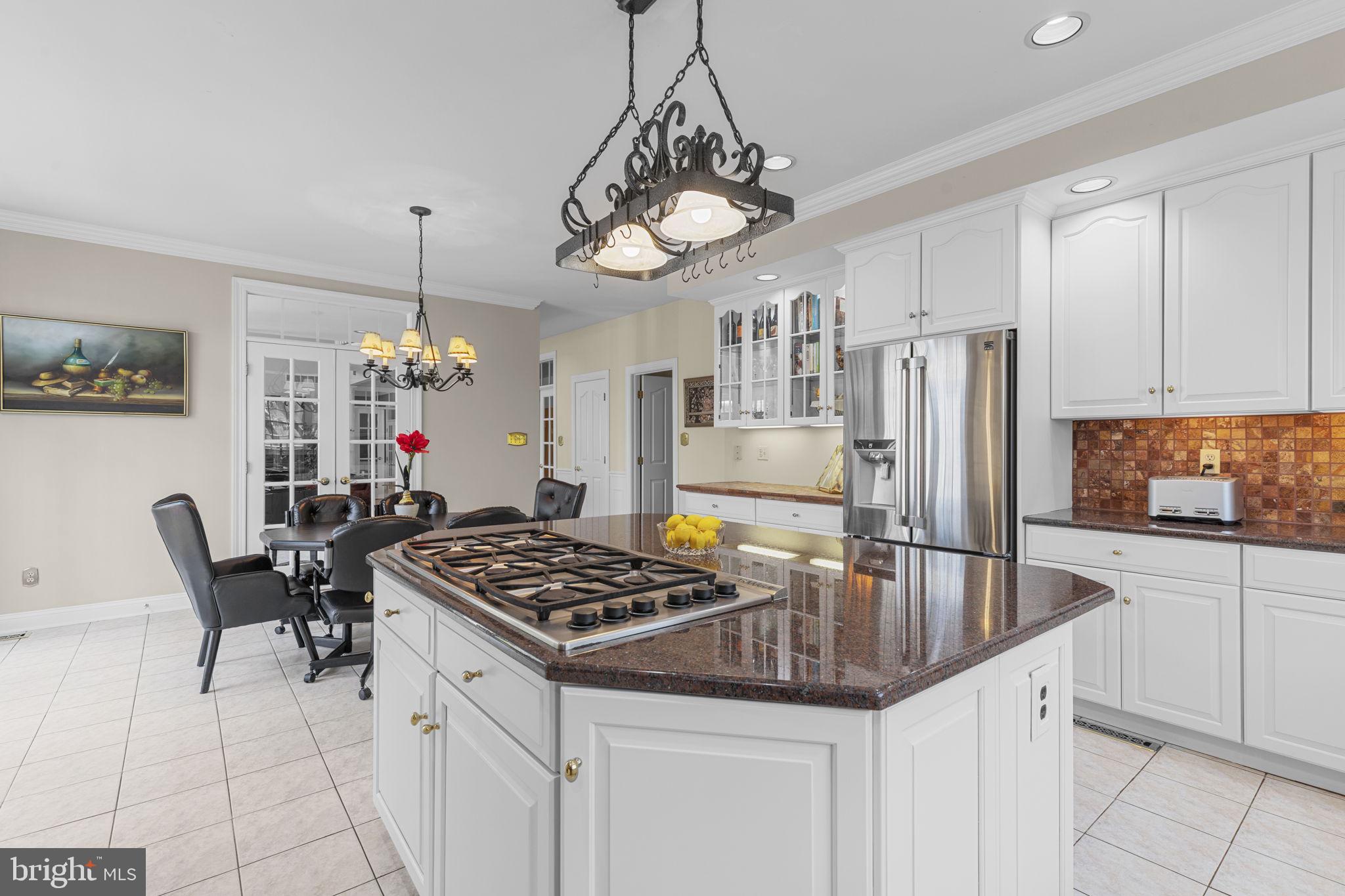 GLENANGUS - Residential