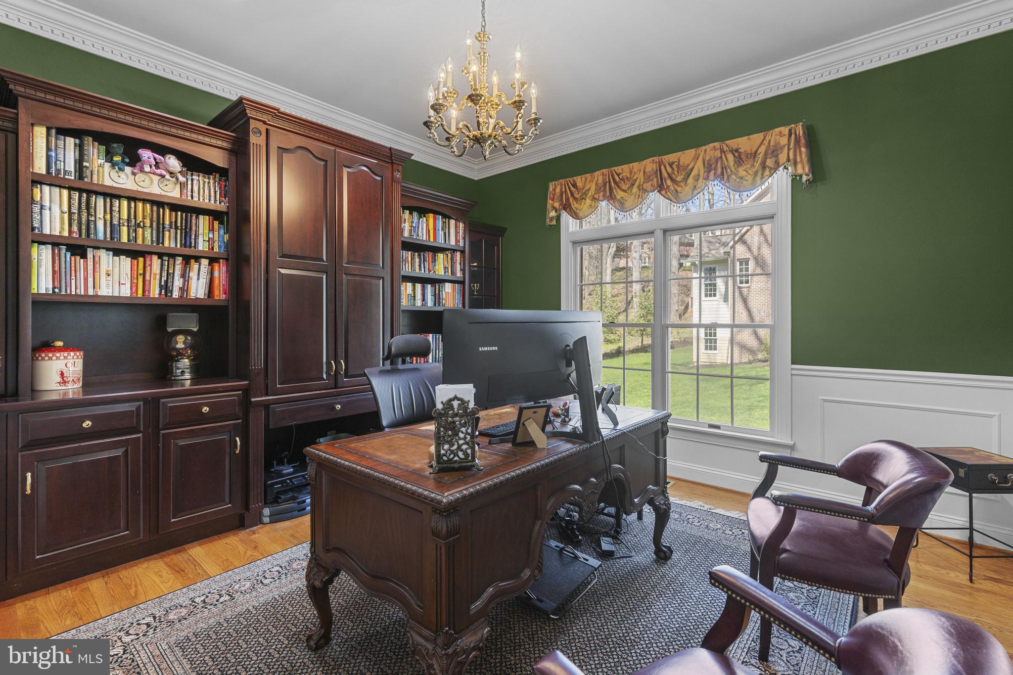 GLENANGUS - Residential