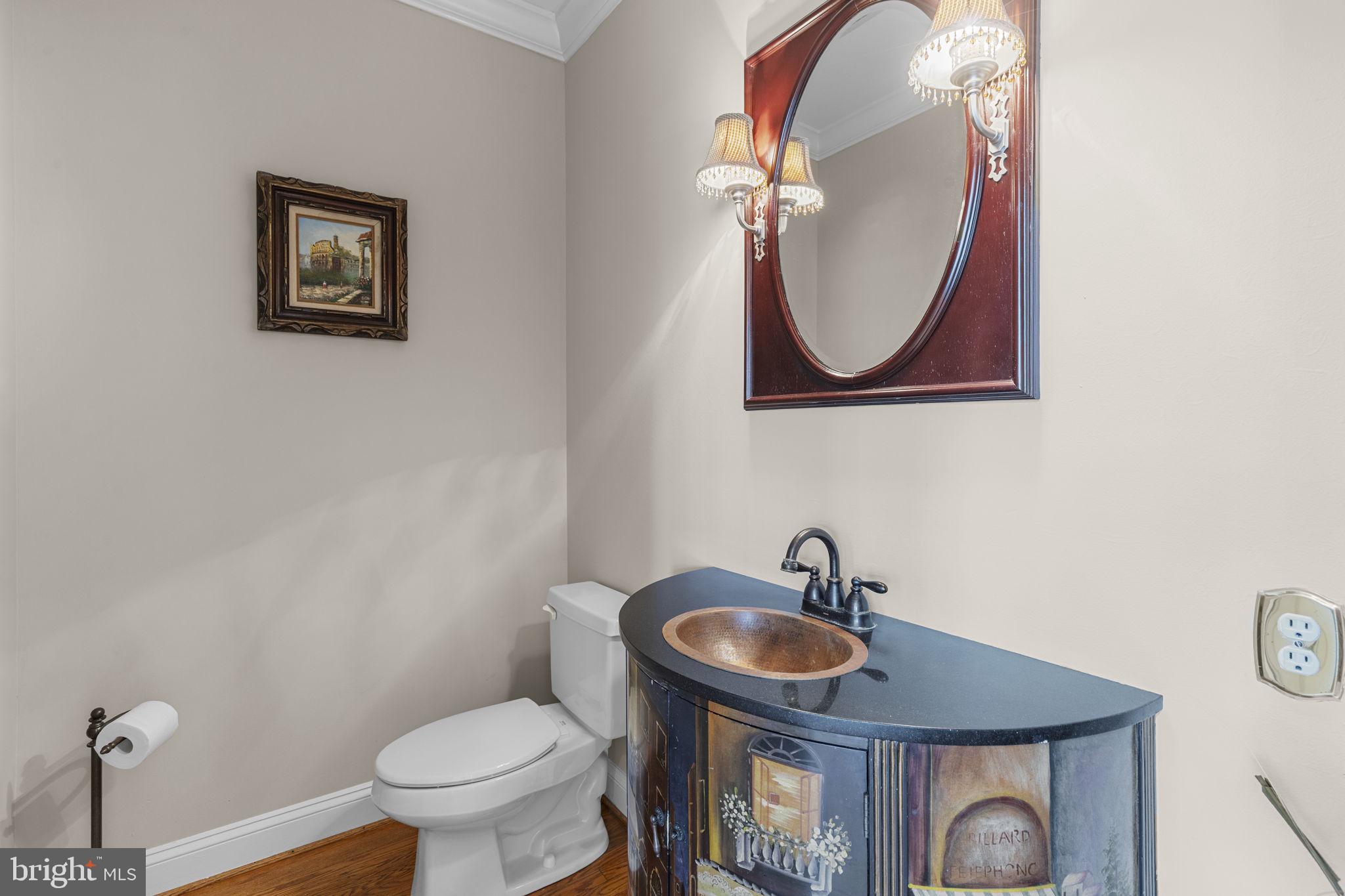 GLENANGUS - Residential