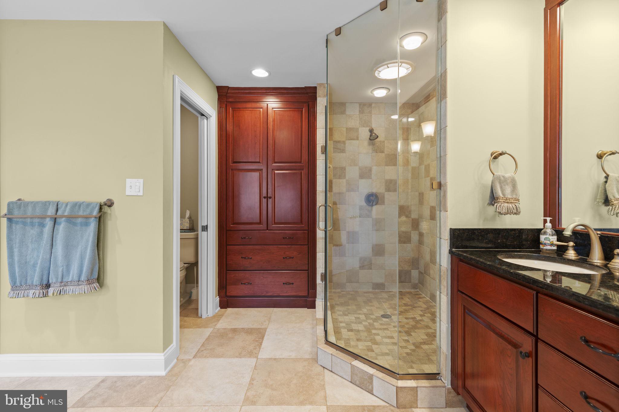 GLENANGUS - Residential