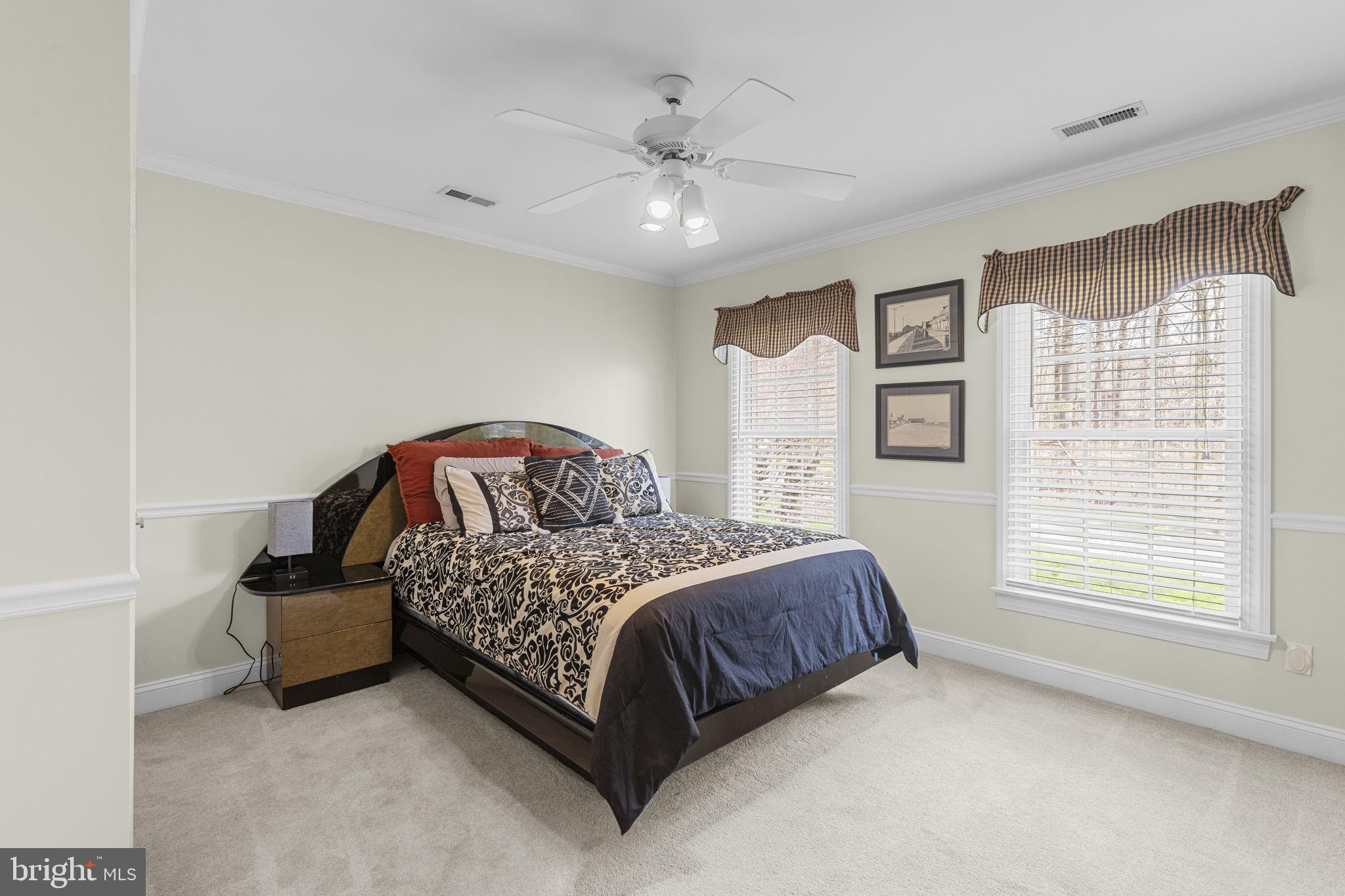 GLENANGUS - Residential