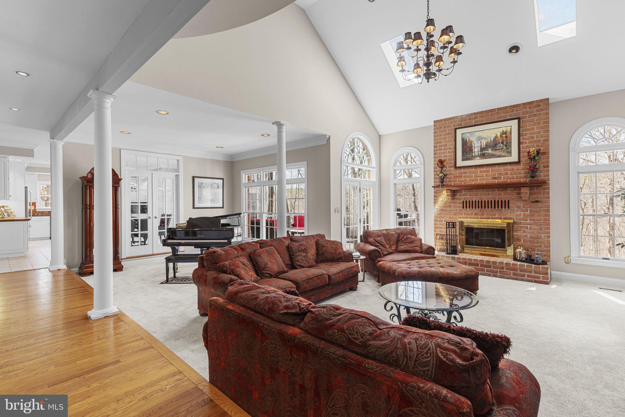 GLENANGUS - Residential