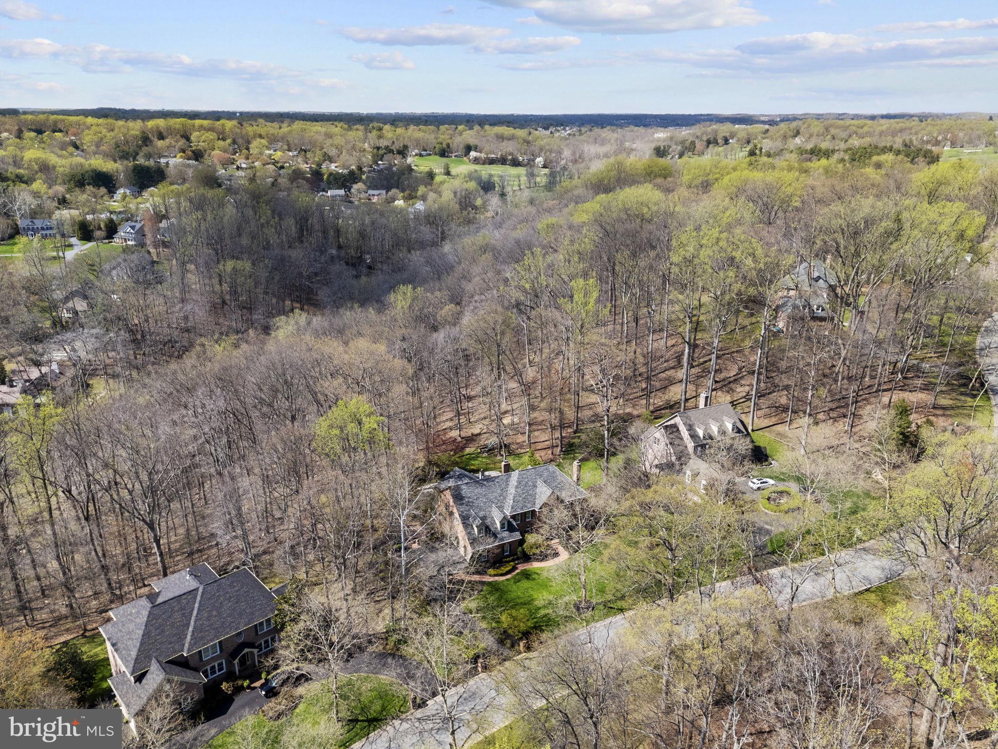 GLENANGUS - Residential